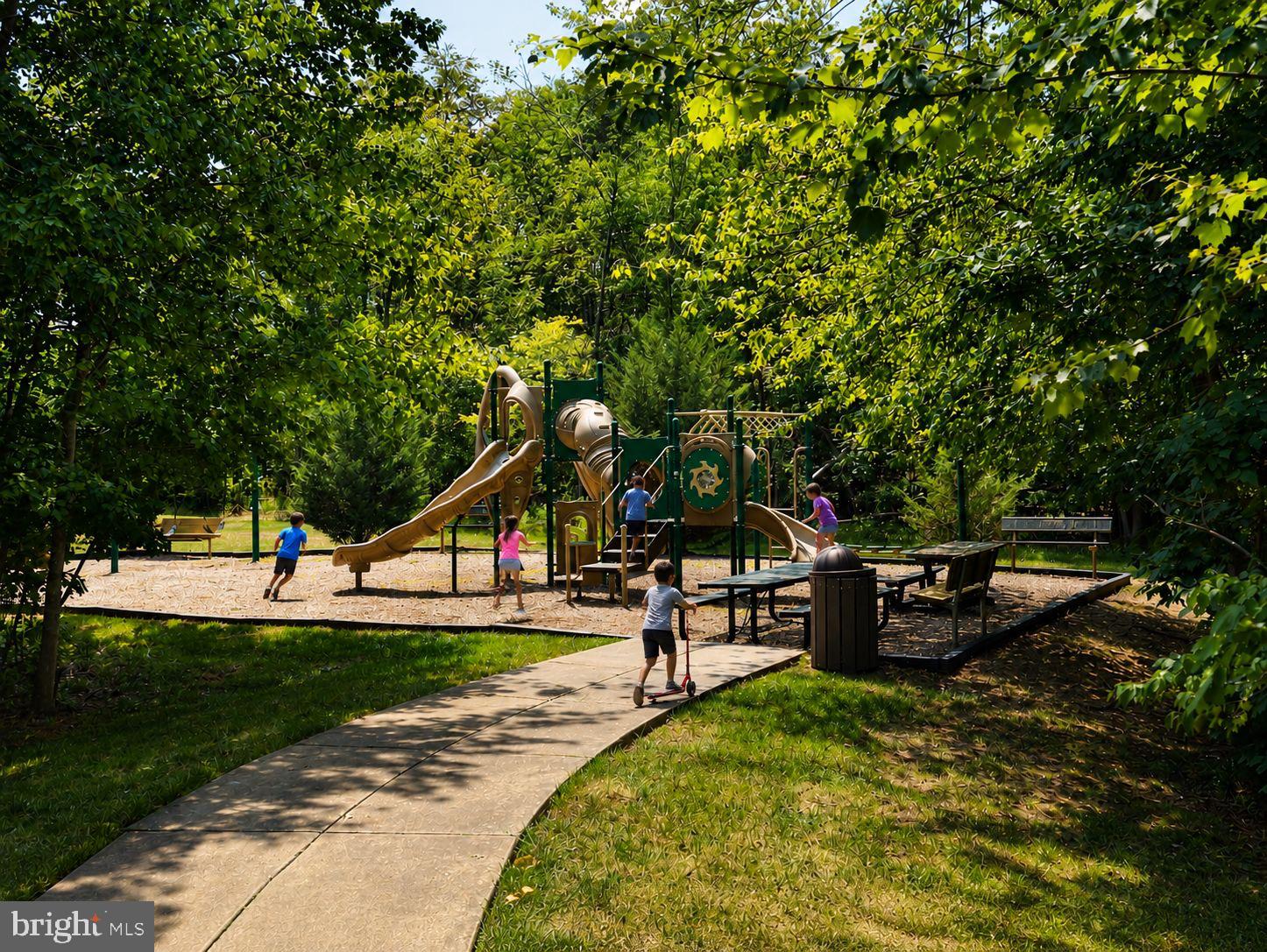 LAKE MANASSAS - Residential
