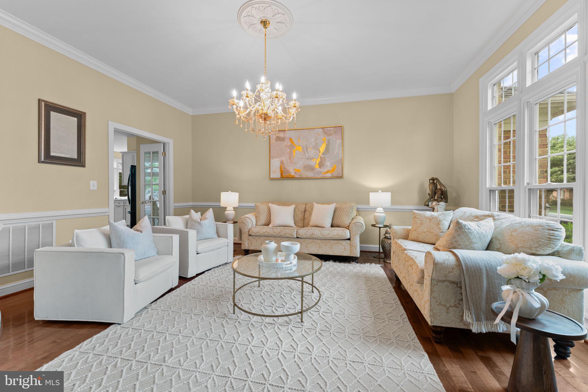 LAKE MANASSAS - Residential