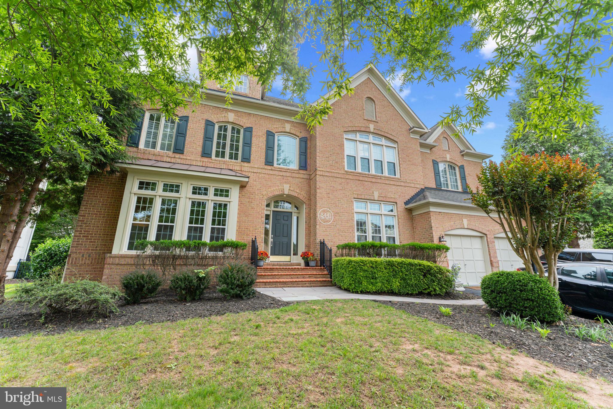 LAKE MANASSAS - Residential