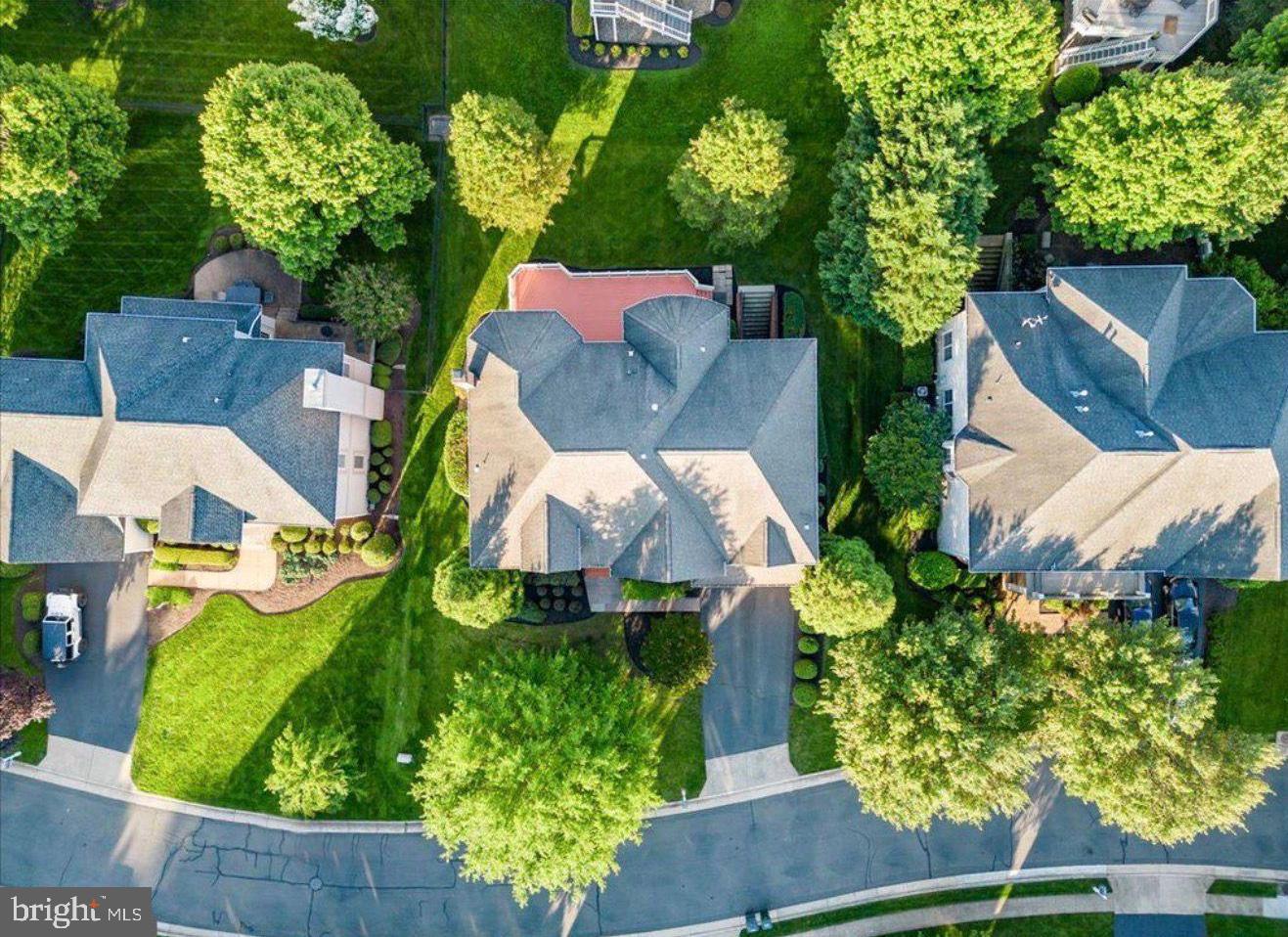 LAKE MANASSAS - Residential