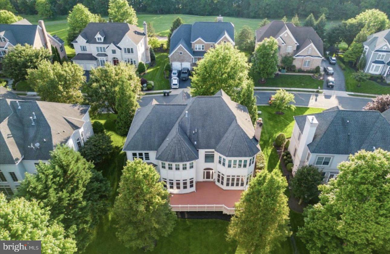 LAKE MANASSAS - Residential