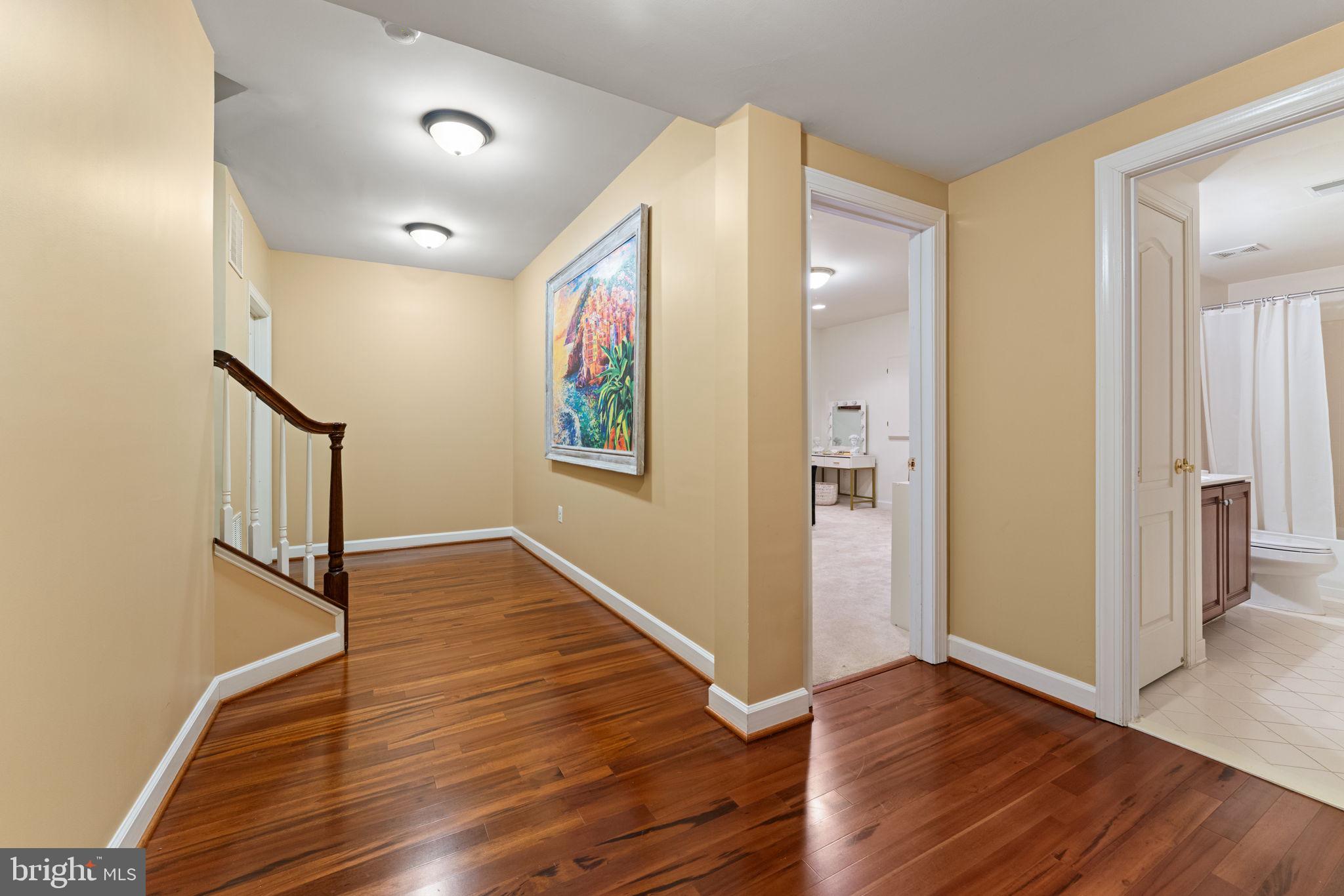 LAKE MANASSAS - Residential