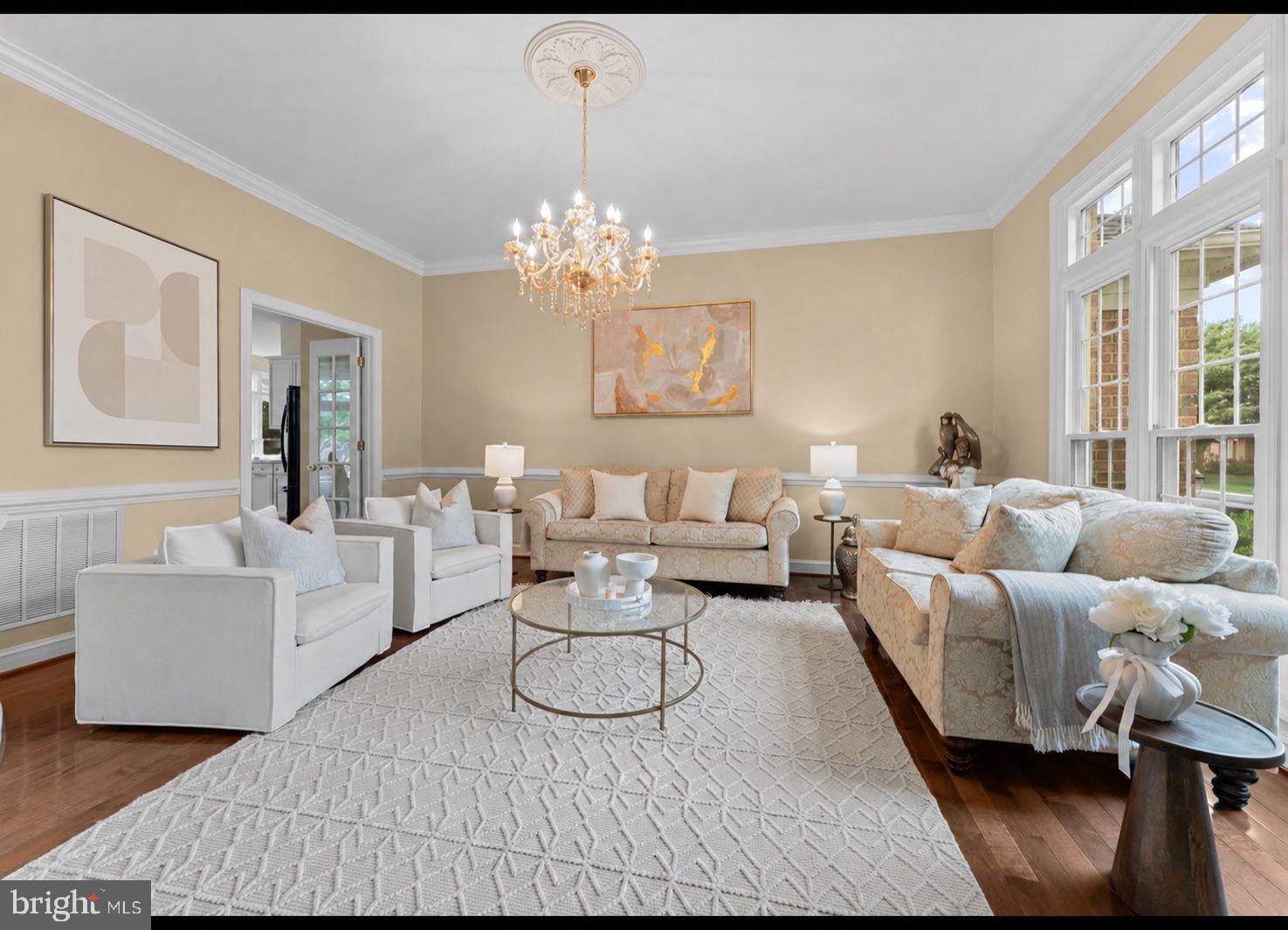 LAKE MANASSAS - Residential