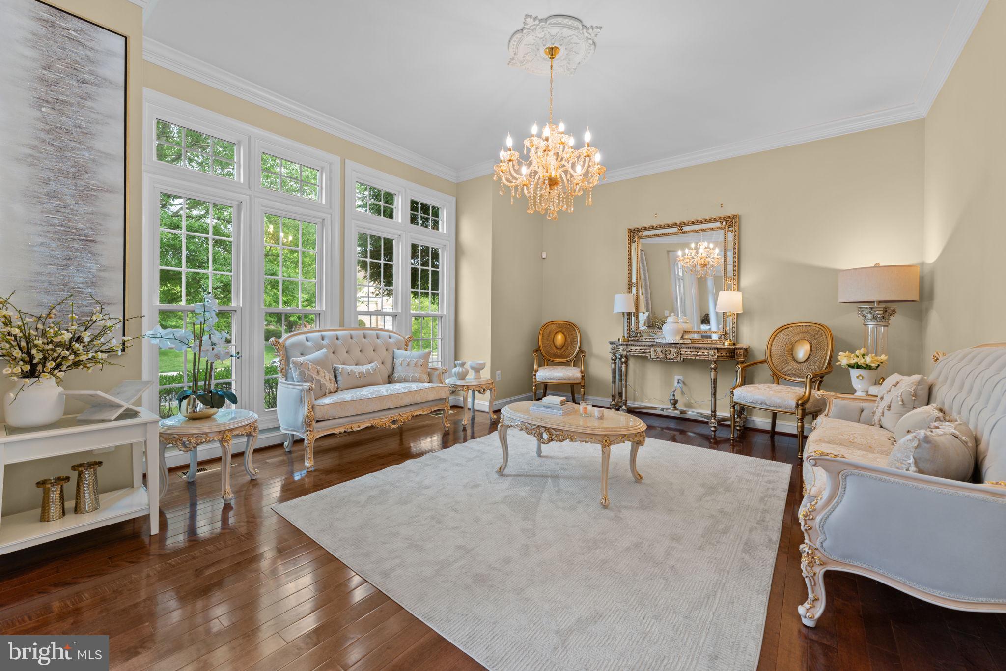 LAKE MANASSAS - Residential