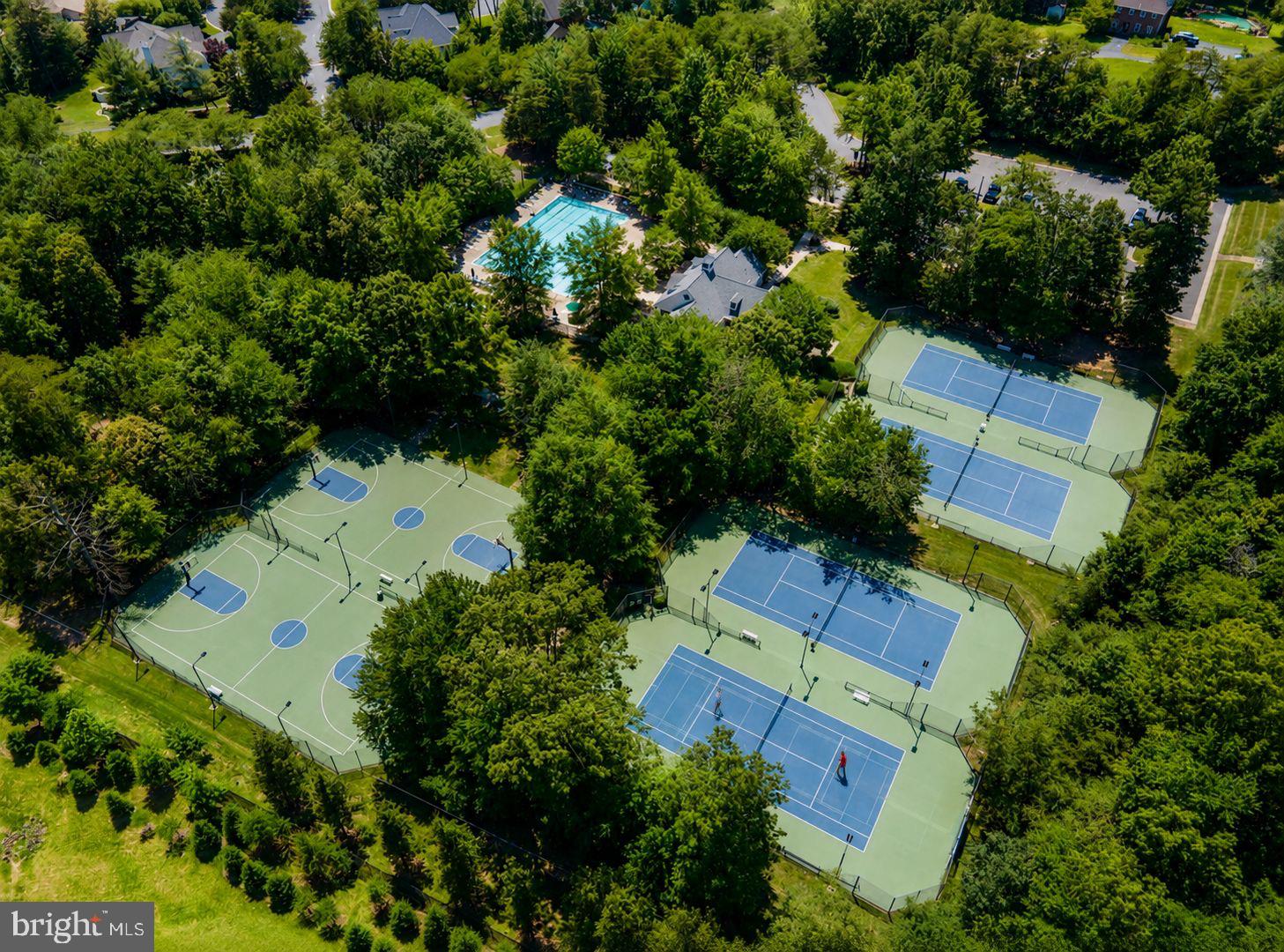 LAKE MANASSAS - Residential