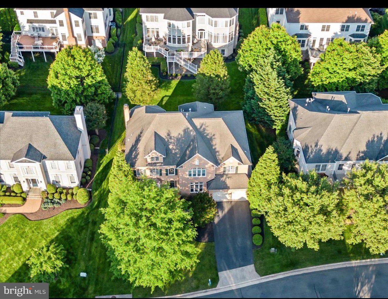 LAKE MANASSAS - Residential