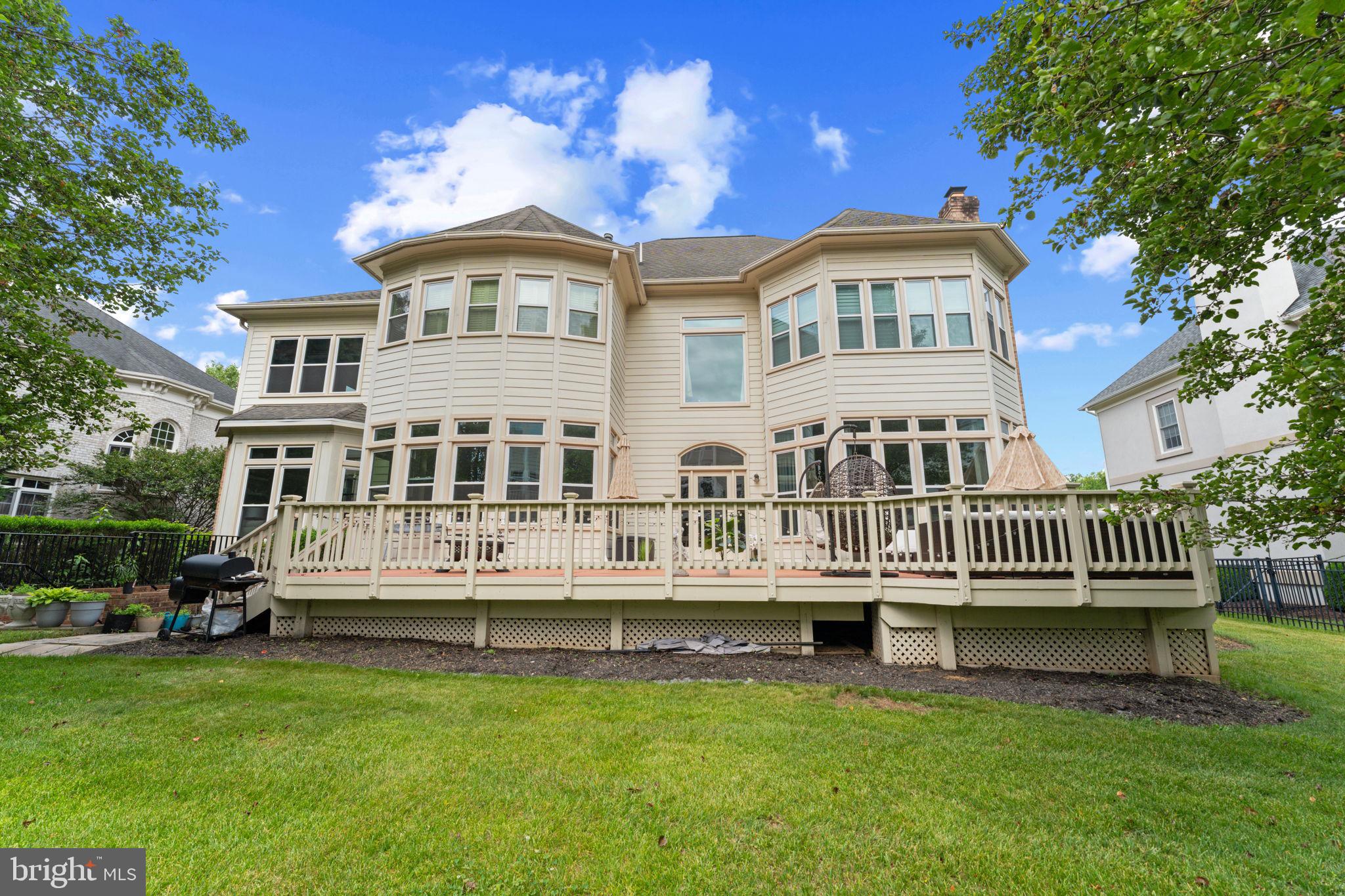 LAKE MANASSAS - Residential