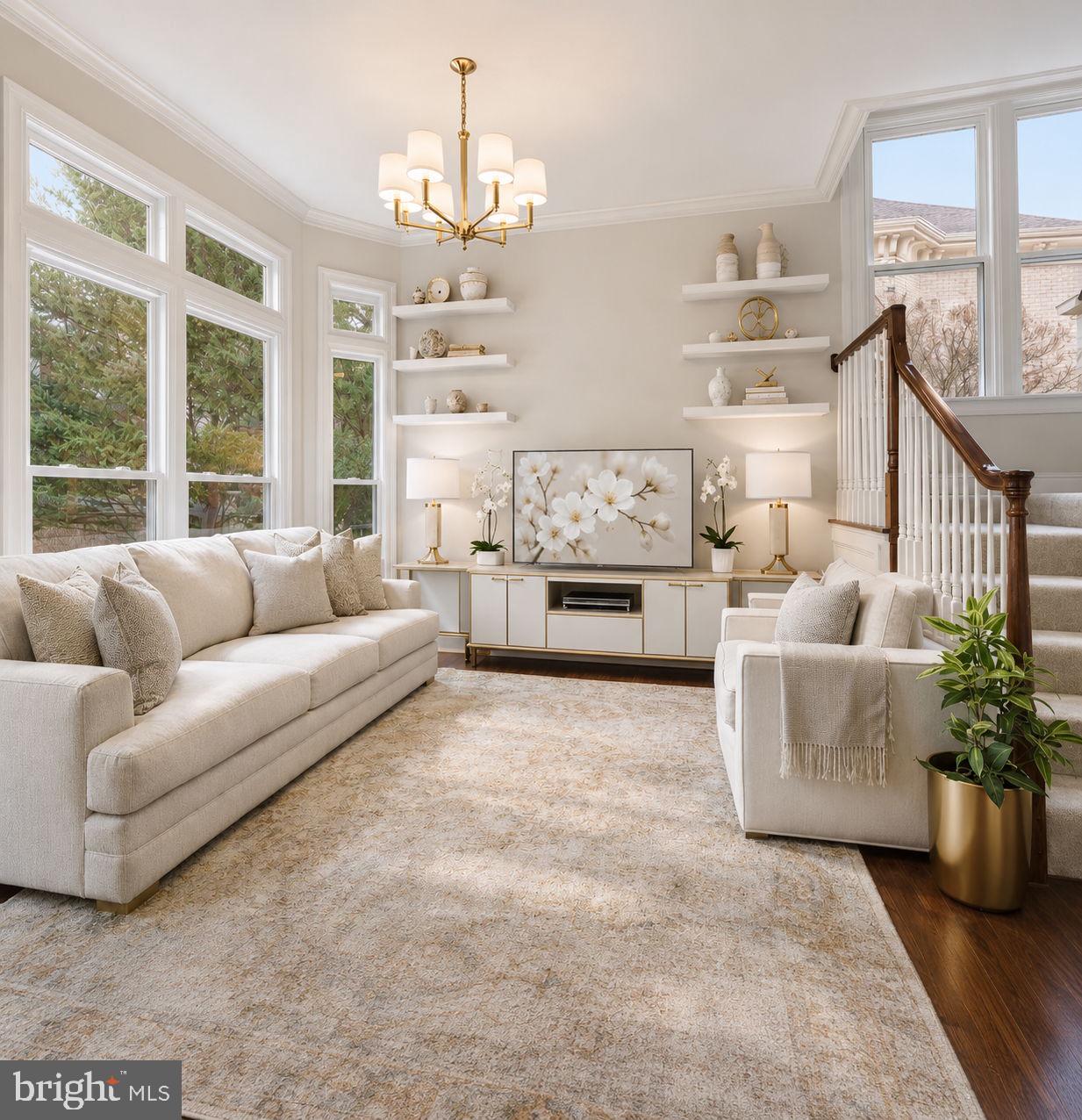 LAKE MANASSAS - Residential