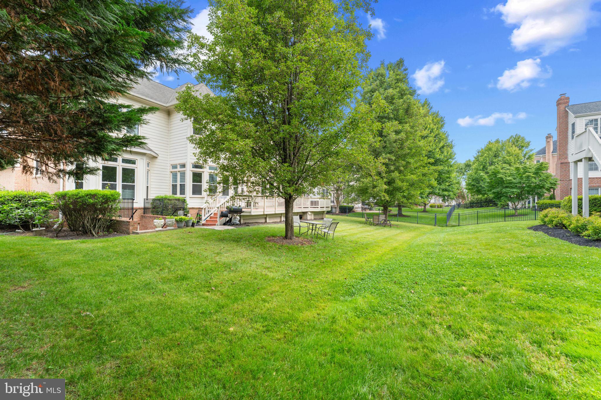 LAKE MANASSAS - Residential
