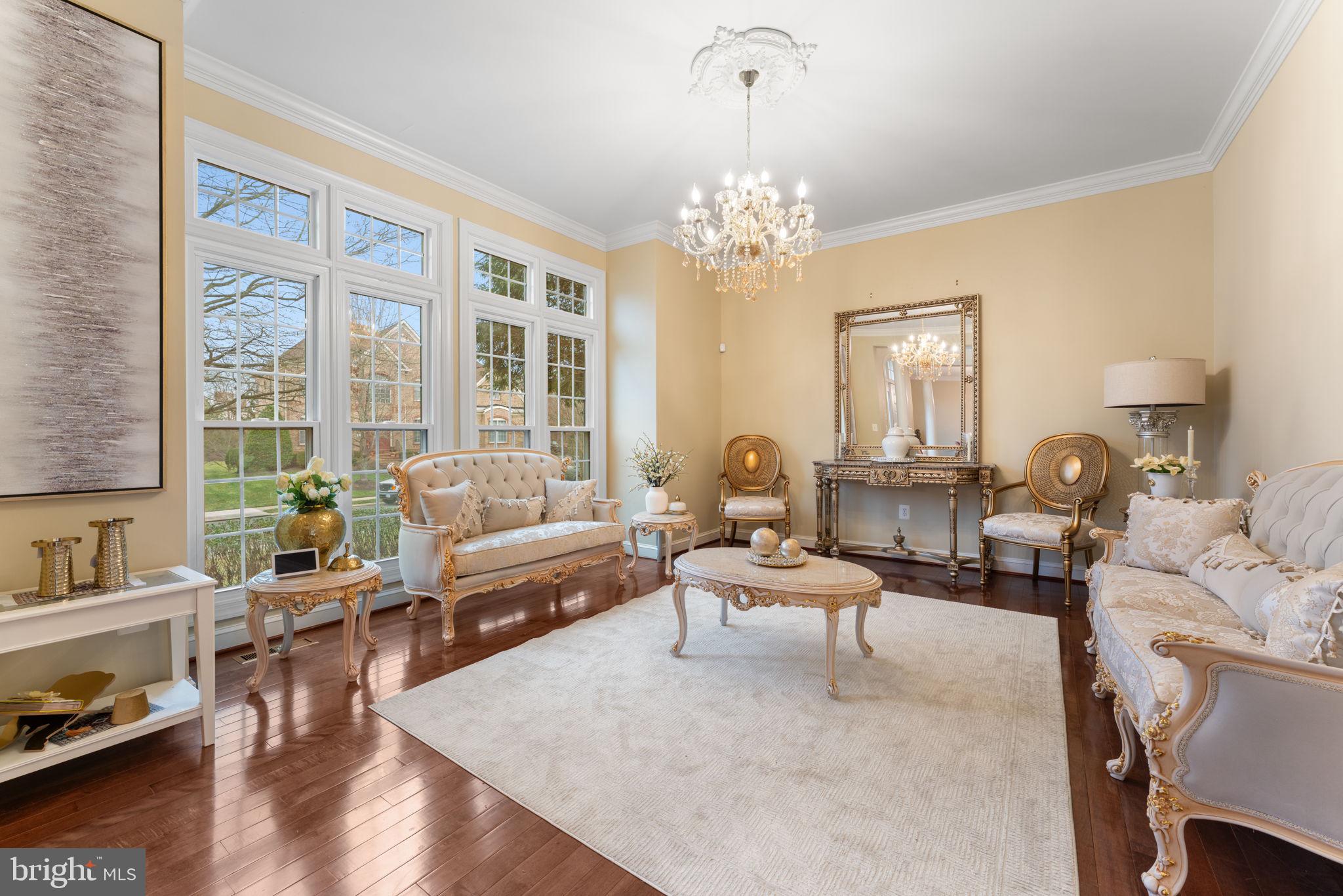 LAKE MANASSAS - Residential
