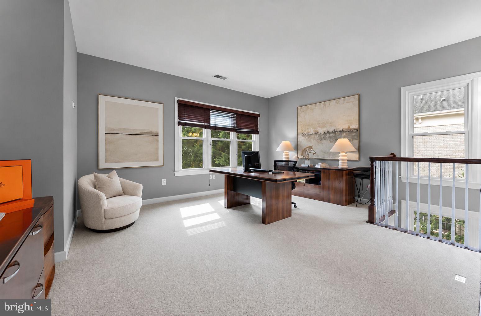 LAKE MANASSAS - Residential
