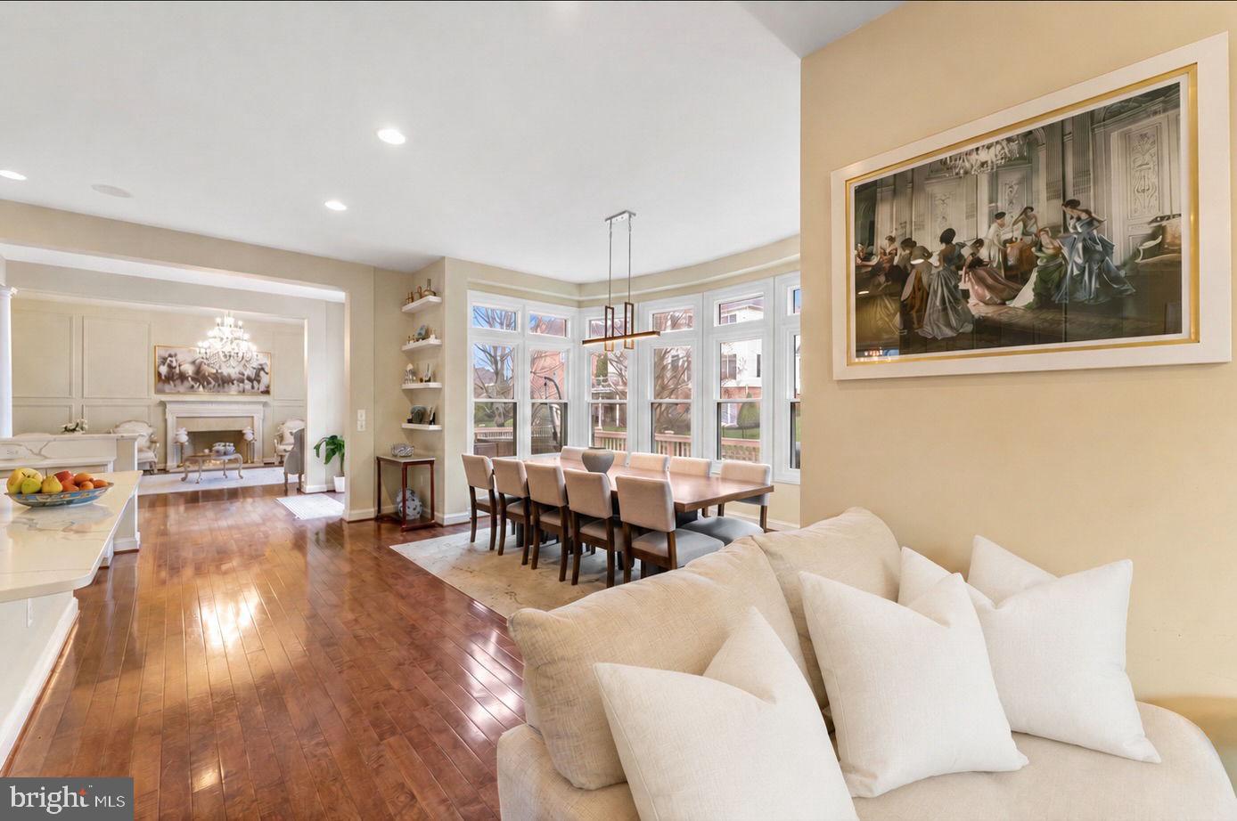 LAKE MANASSAS - Residential