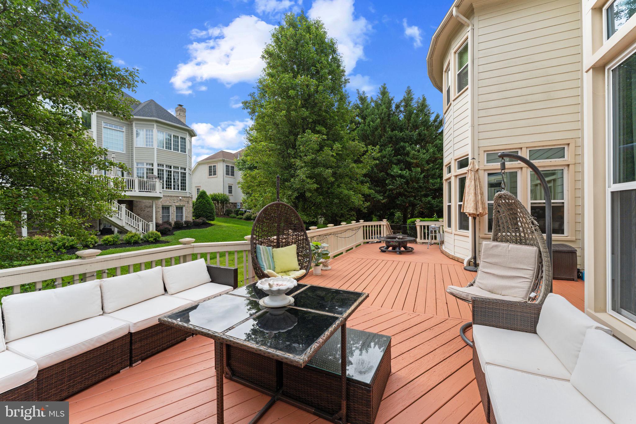 LAKE MANASSAS - Residential