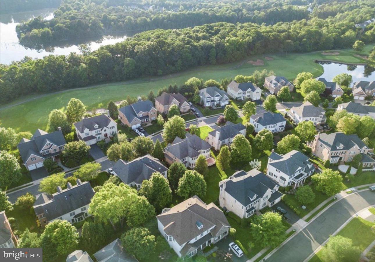 LAKE MANASSAS - Residential