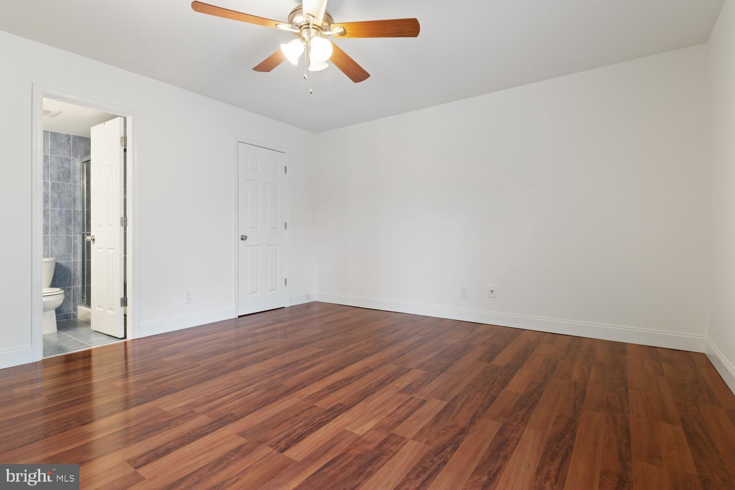 EAST FALLS - Residential