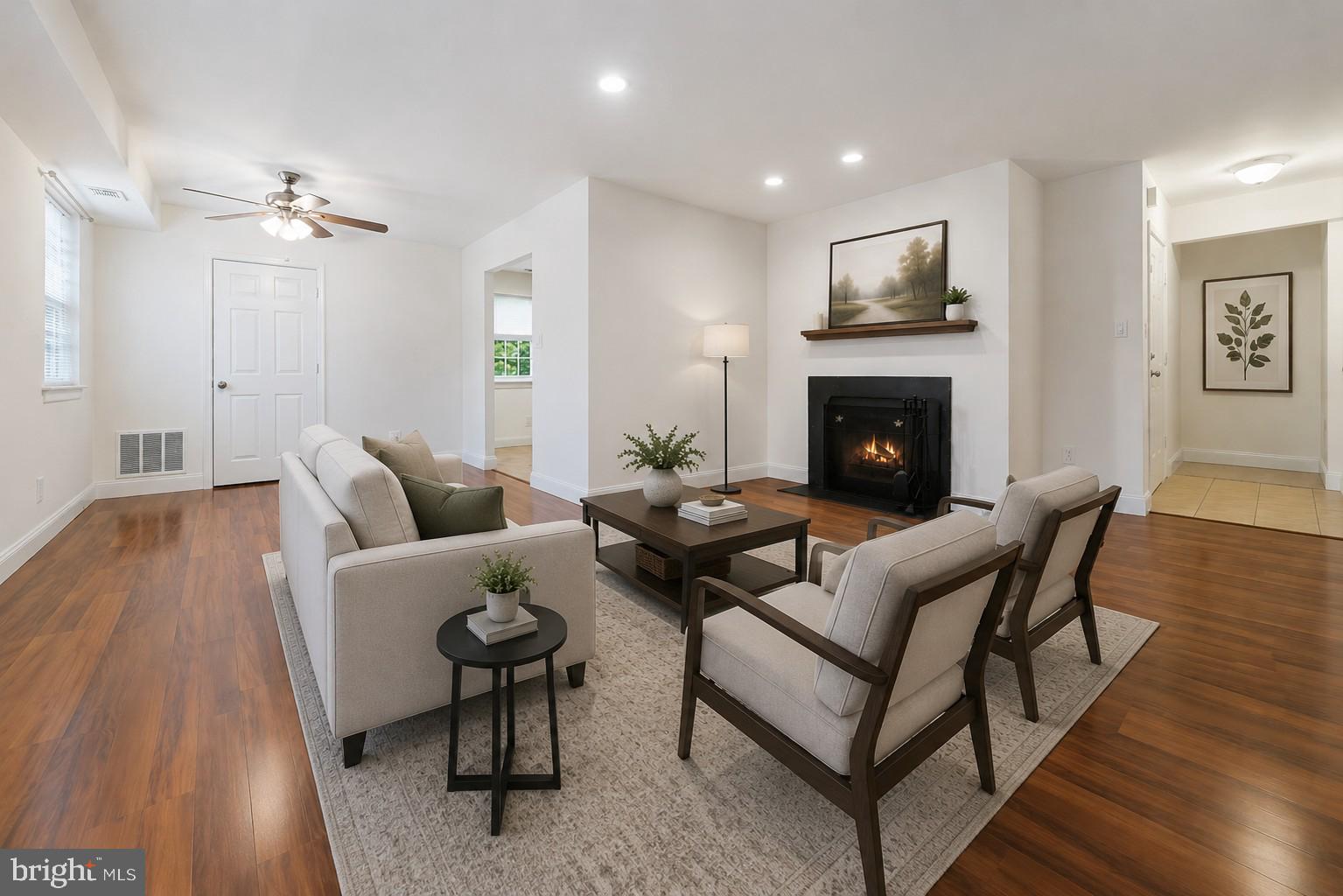 EAST FALLS - Residential