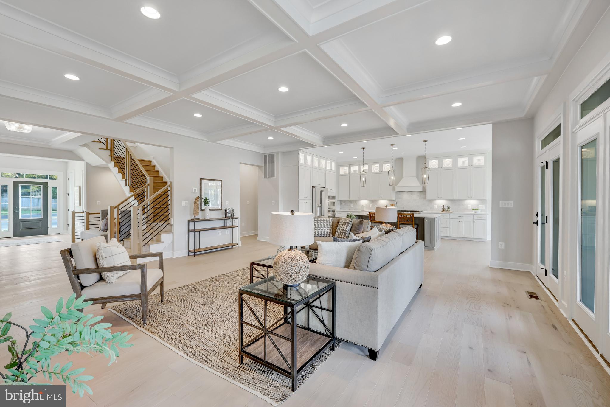 VIENNA WOODS - Residential