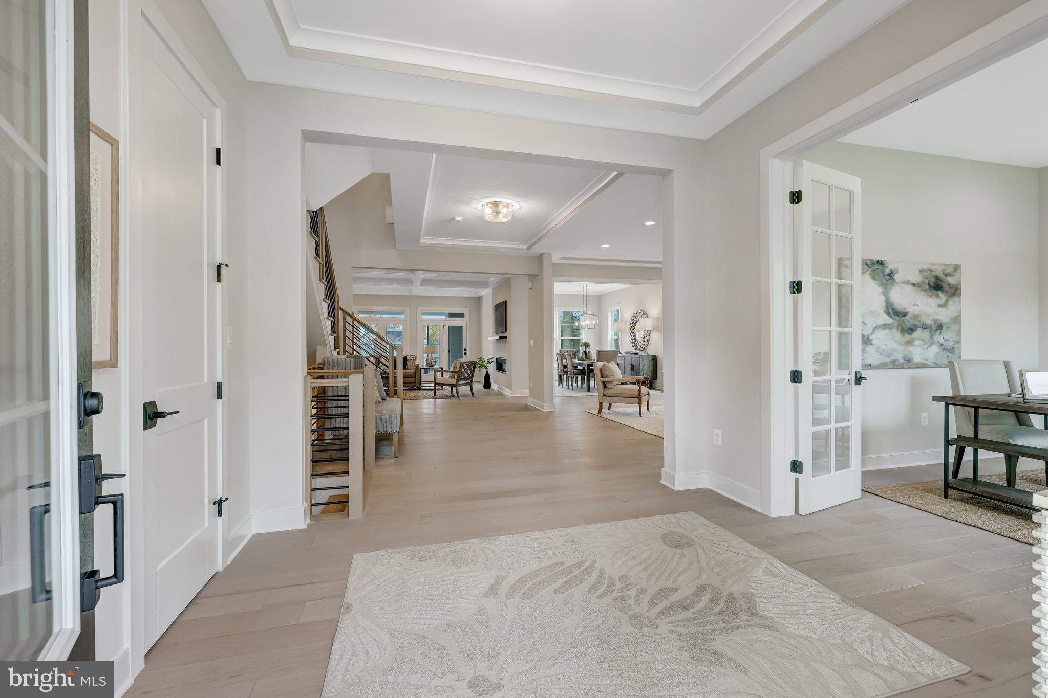 VIENNA WOODS - Residential