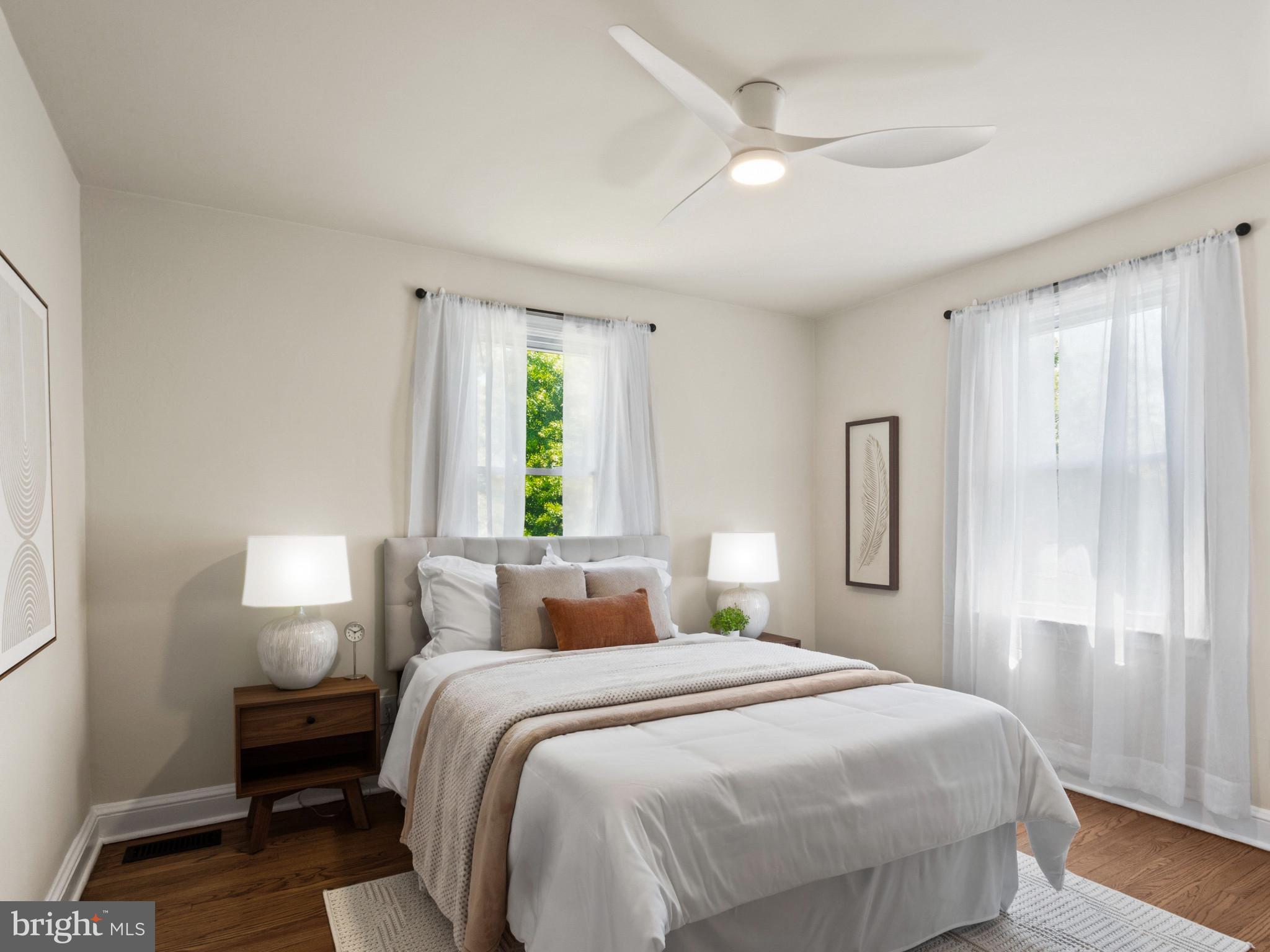 ELM RIDGE - Residential