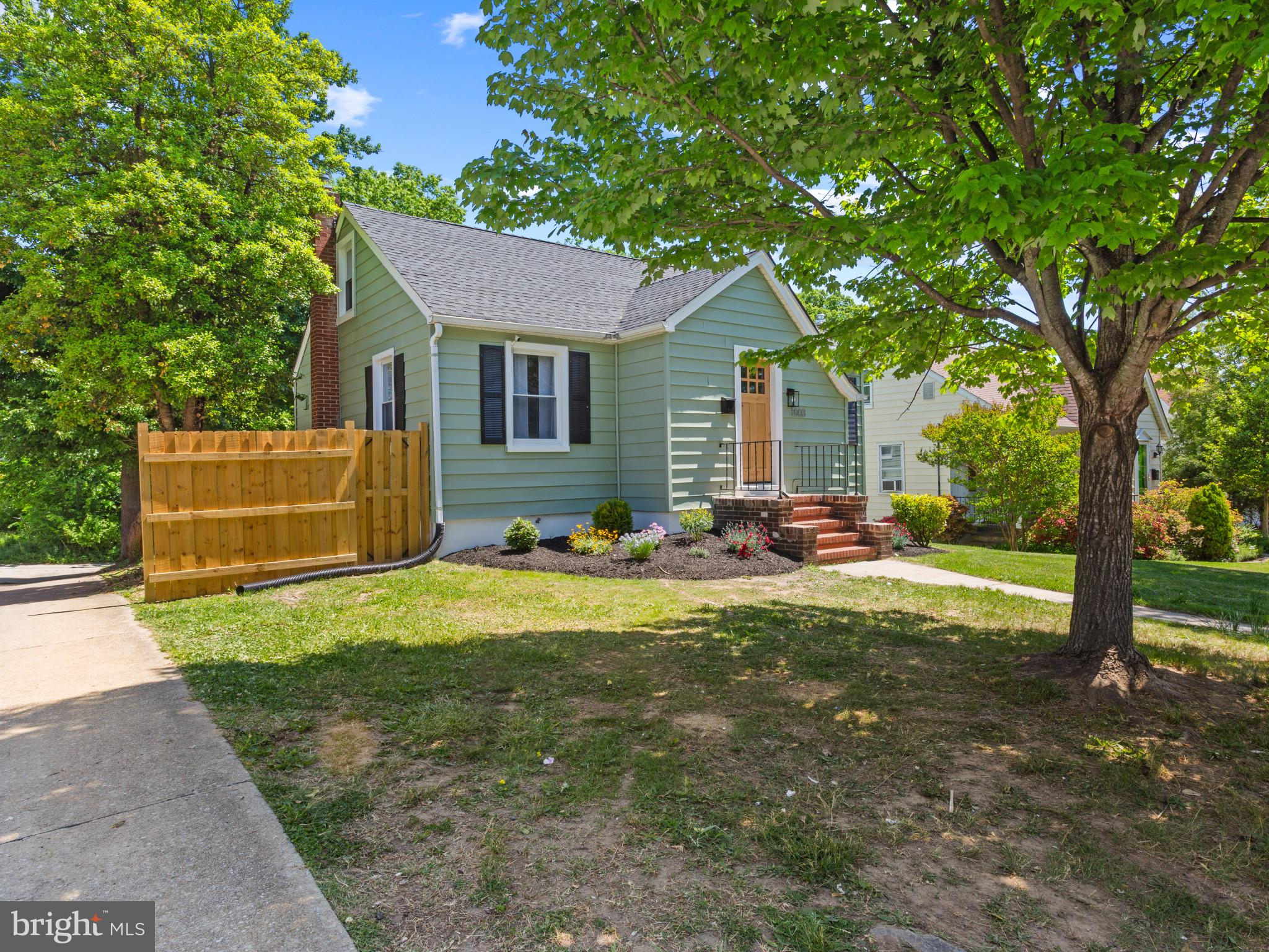 ELM RIDGE - Residential
