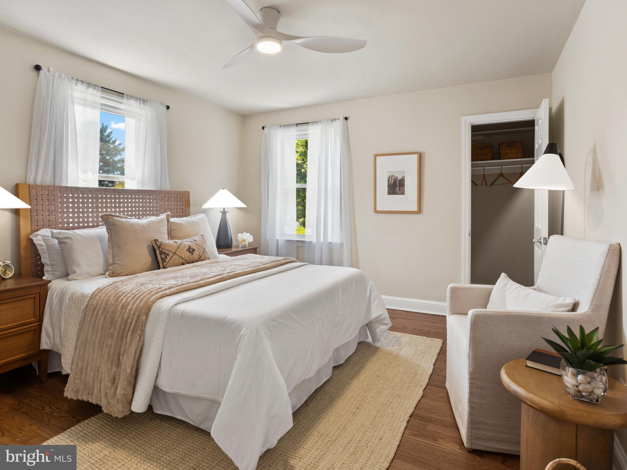 ELM RIDGE - Residential