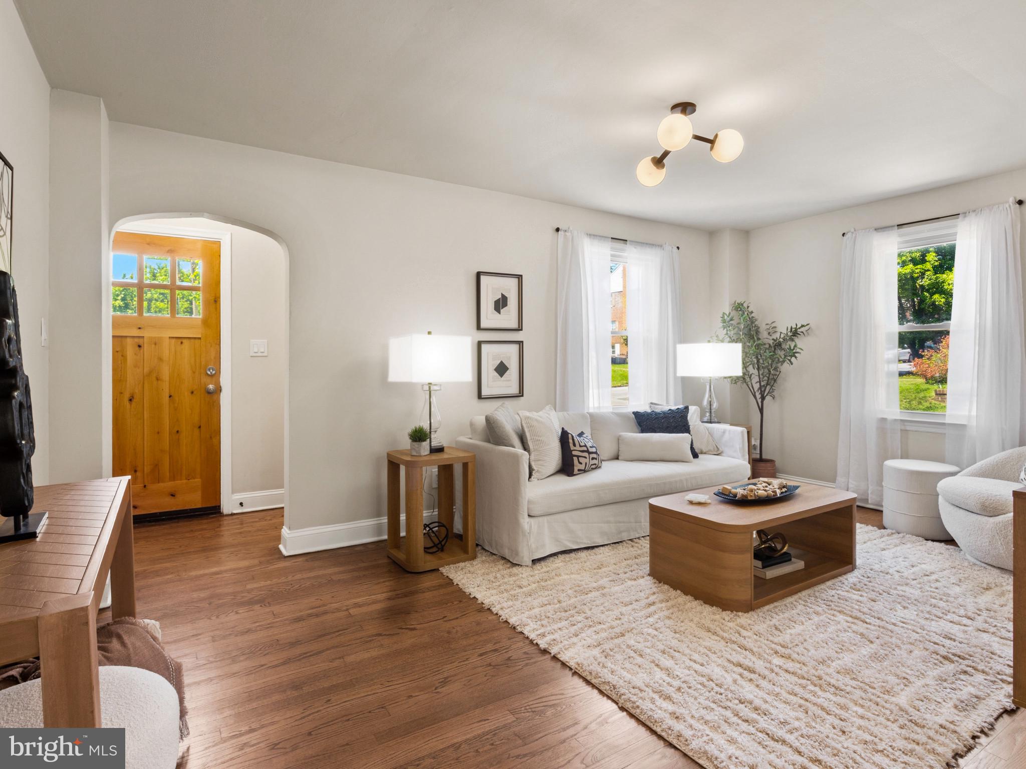 ELM RIDGE - Residential