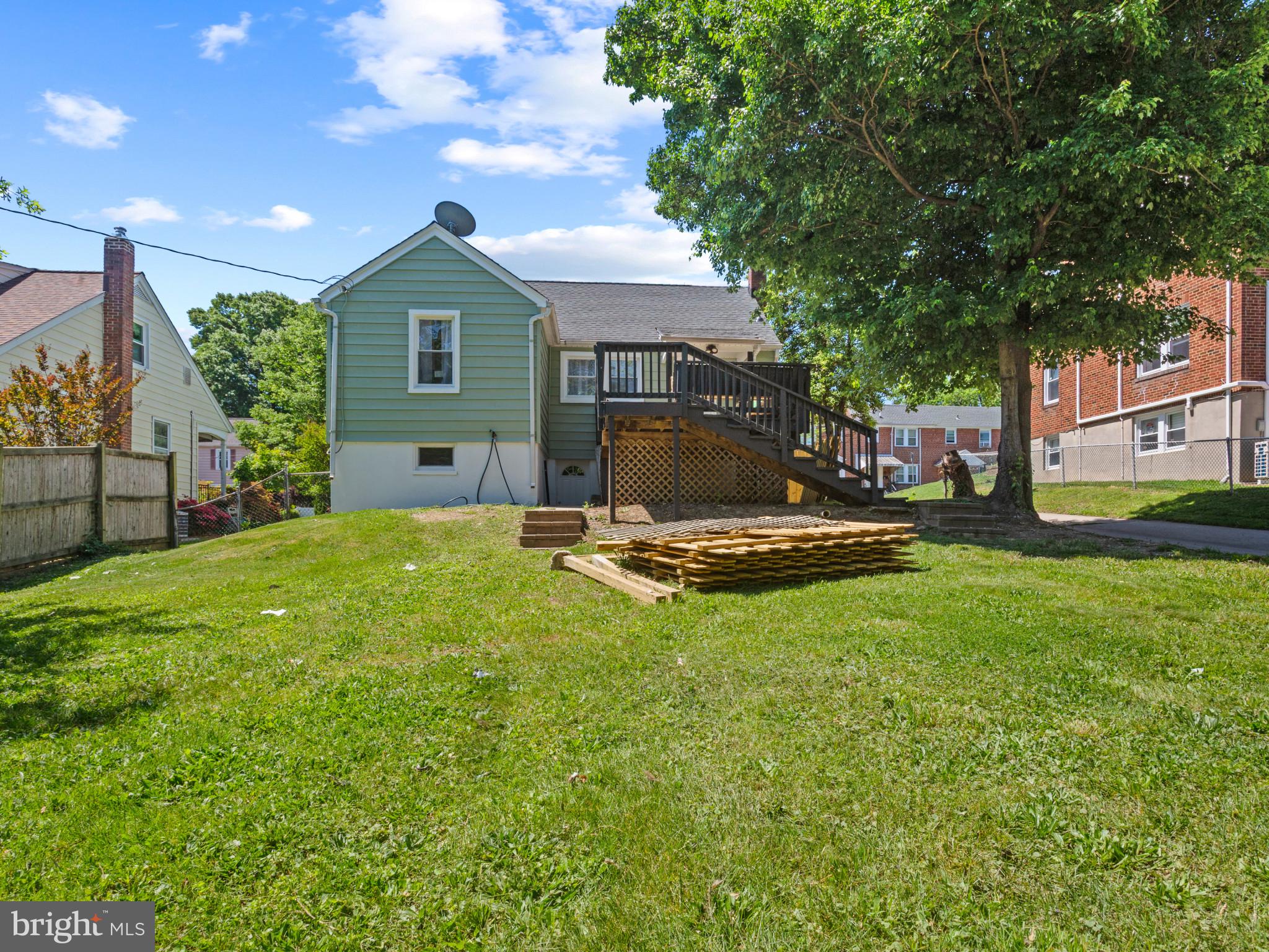 ELM RIDGE - Residential