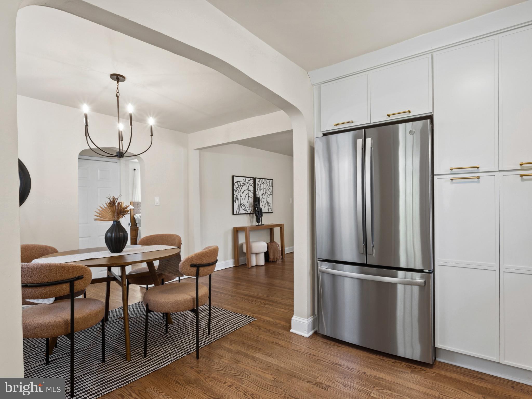 ELM RIDGE - Residential