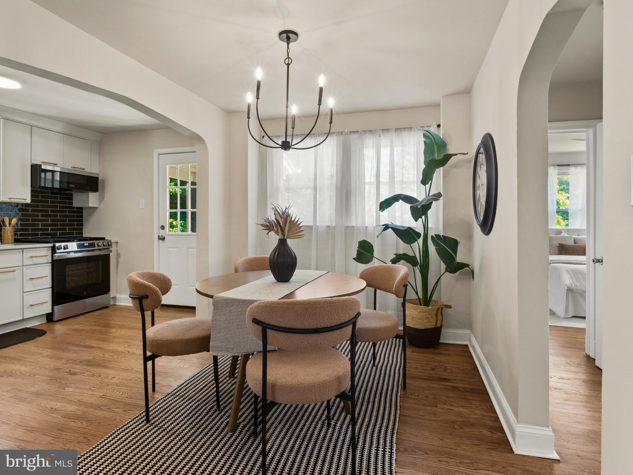 ELM RIDGE - Residential