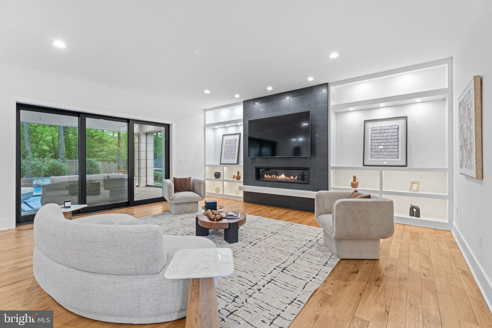 GREAT FALLS - Residential