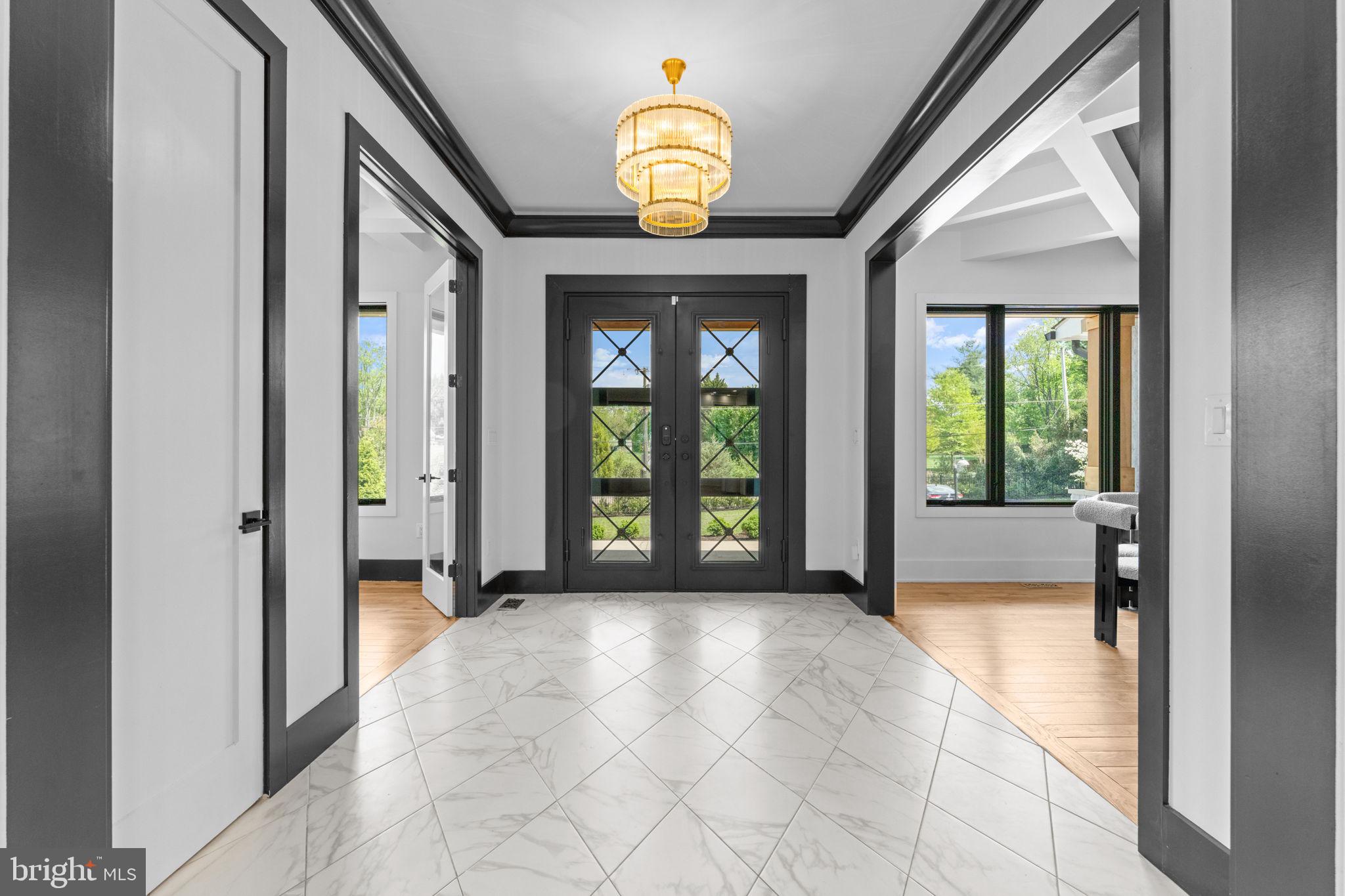 GREAT FALLS - Residential