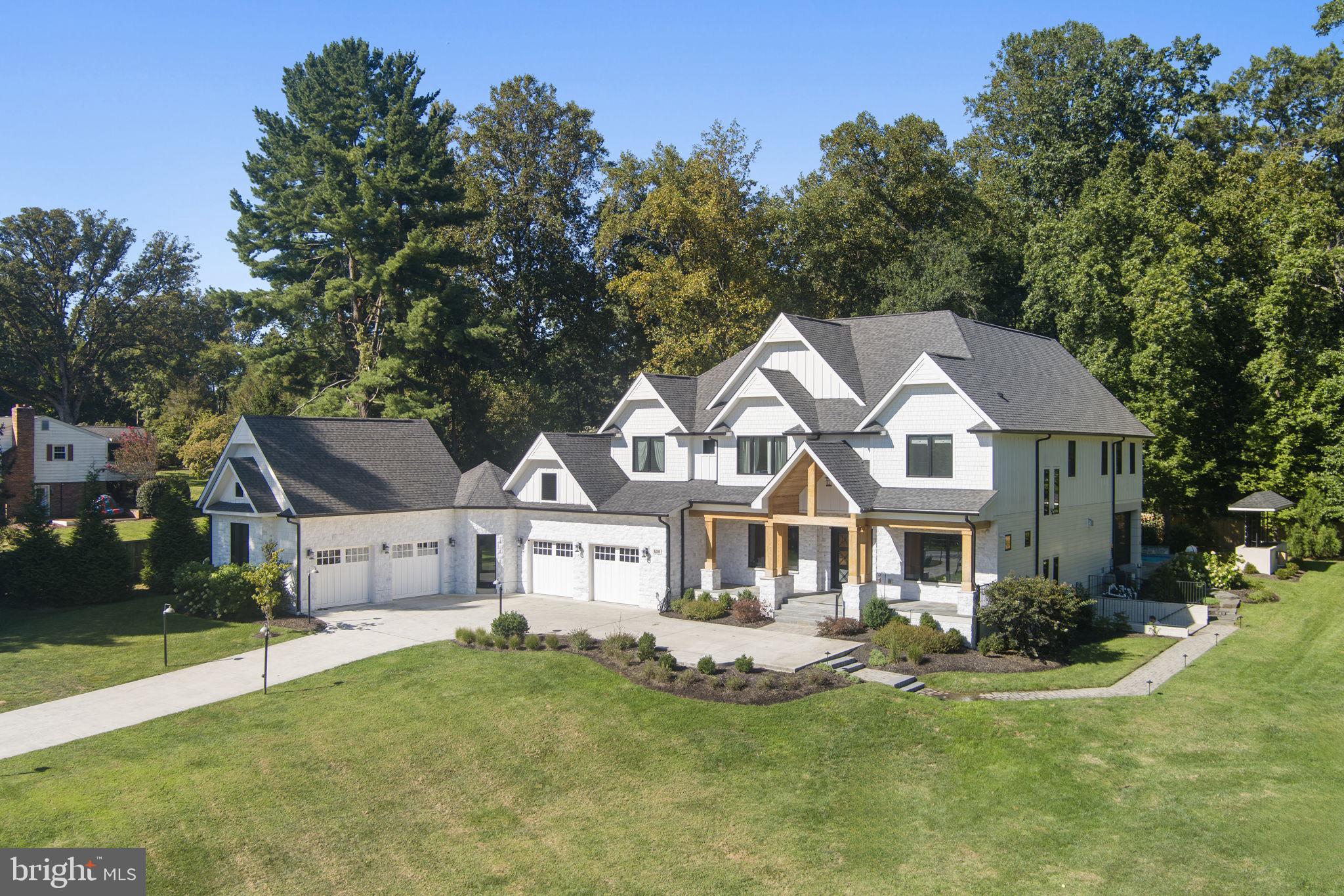 GREAT FALLS - Residential