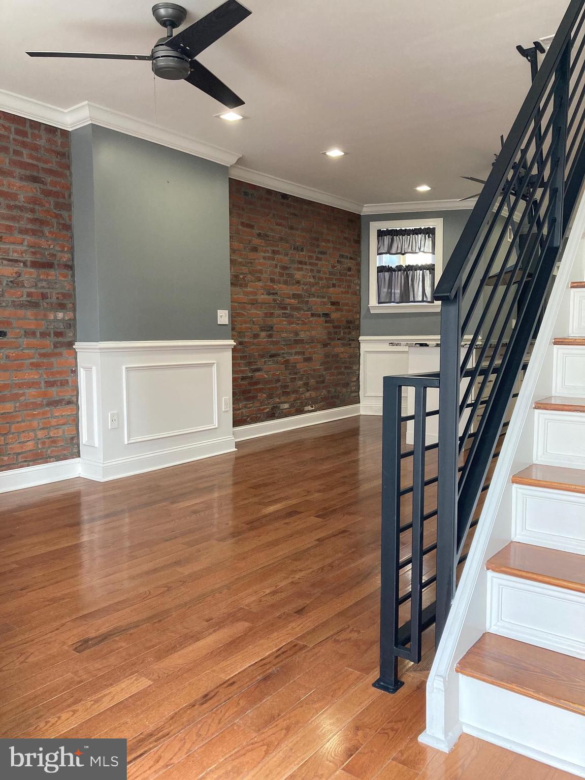 WHITMAN - Residential Lease