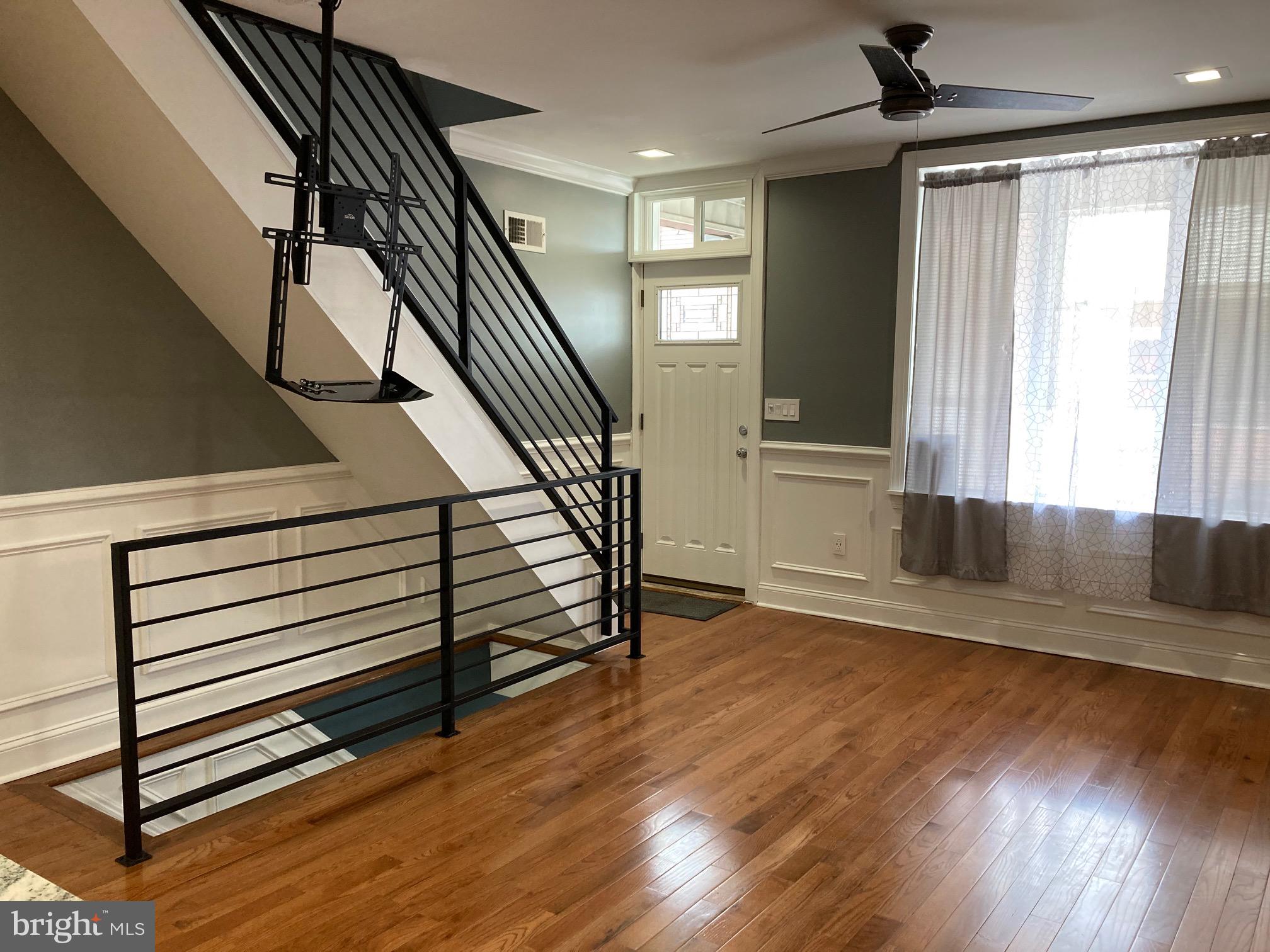 WHITMAN - Residential Lease