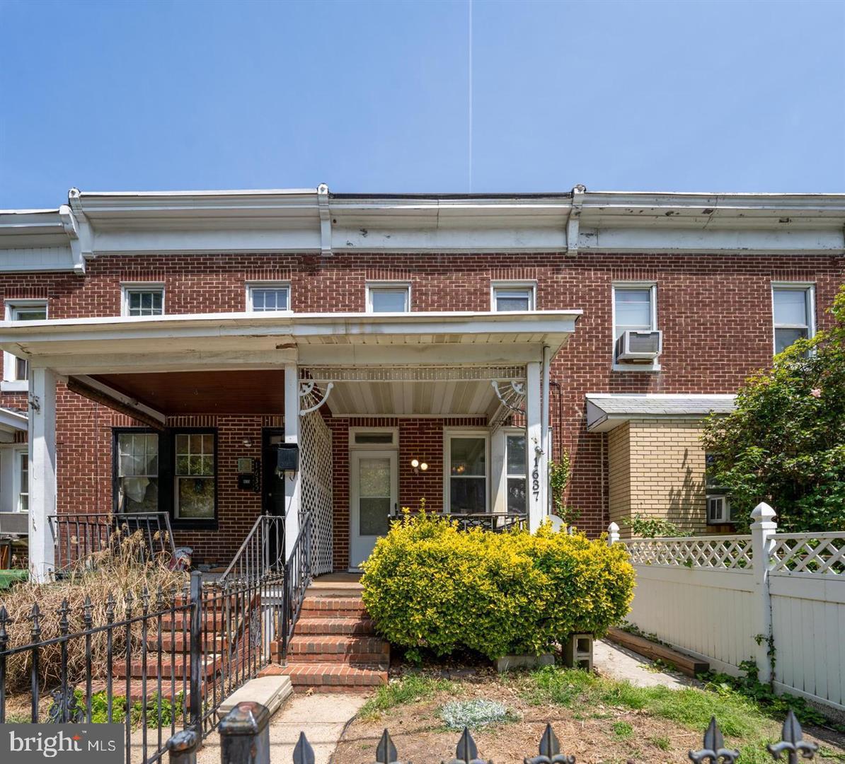 MORELL PARK - Residential