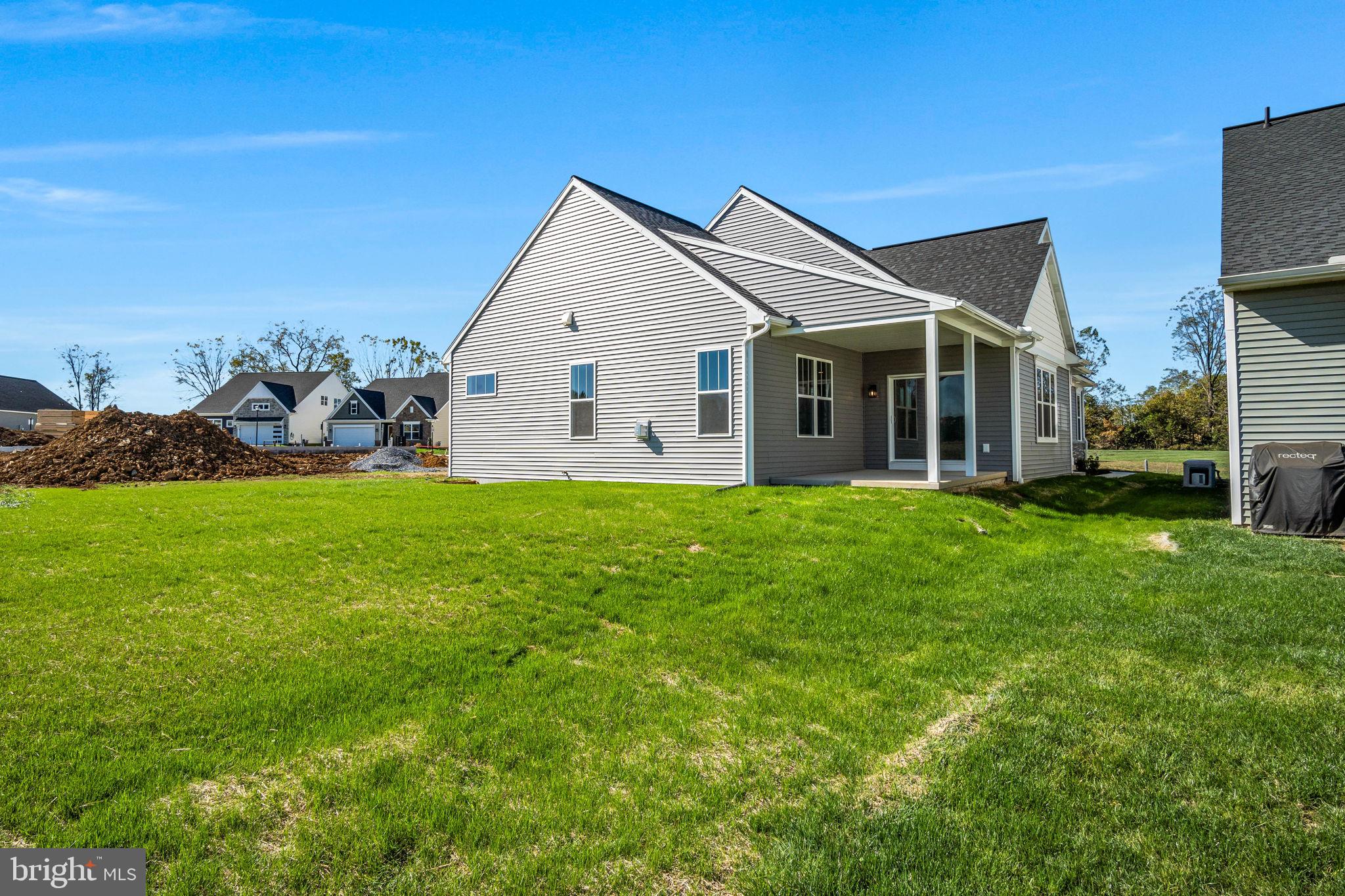WYNFIELD AT ANNVILLE - Residential