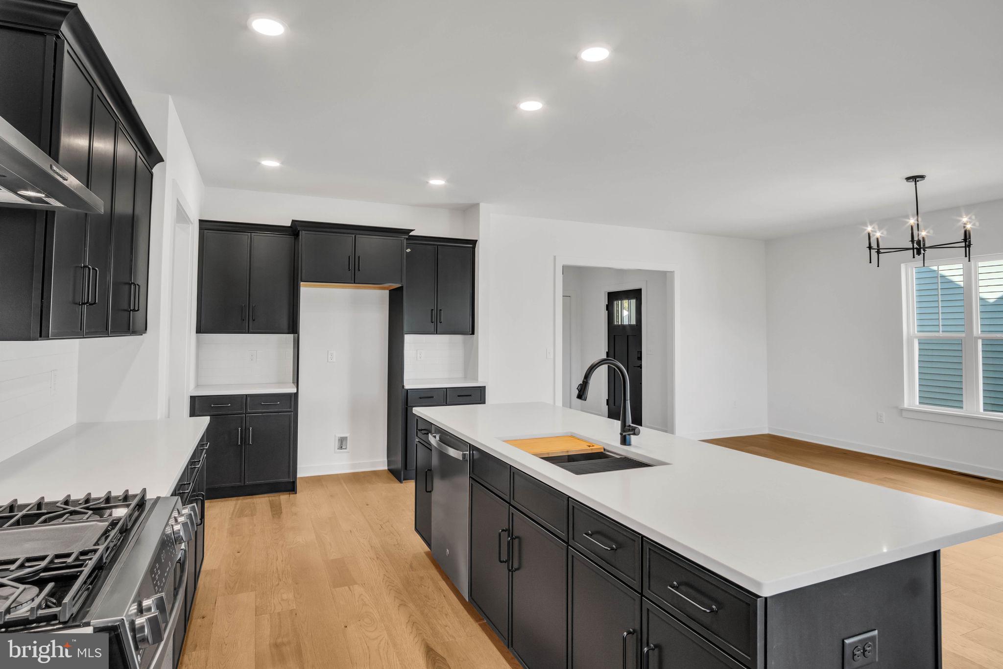 WYNFIELD AT ANNVILLE - Residential