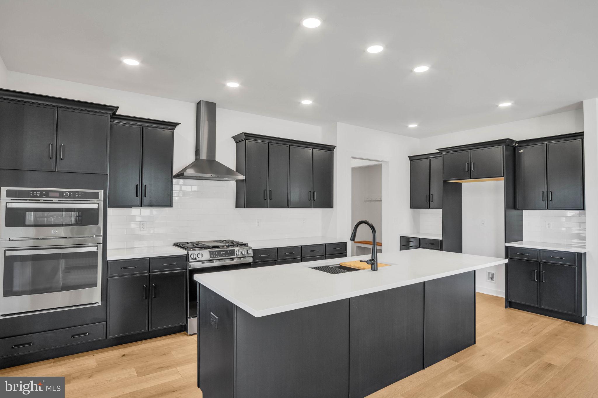 WYNFIELD AT ANNVILLE - Residential