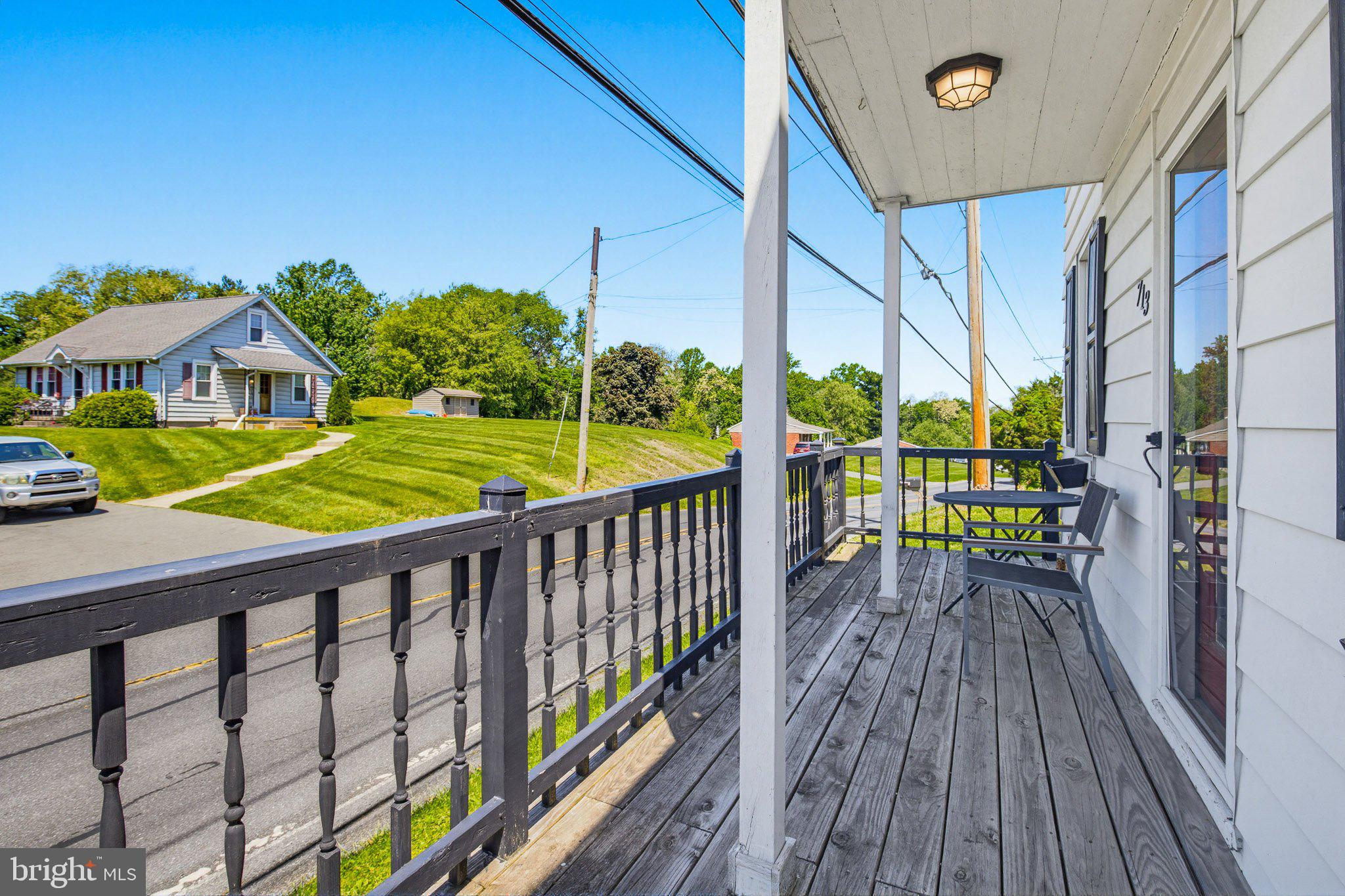KINDERHOOK - Residential