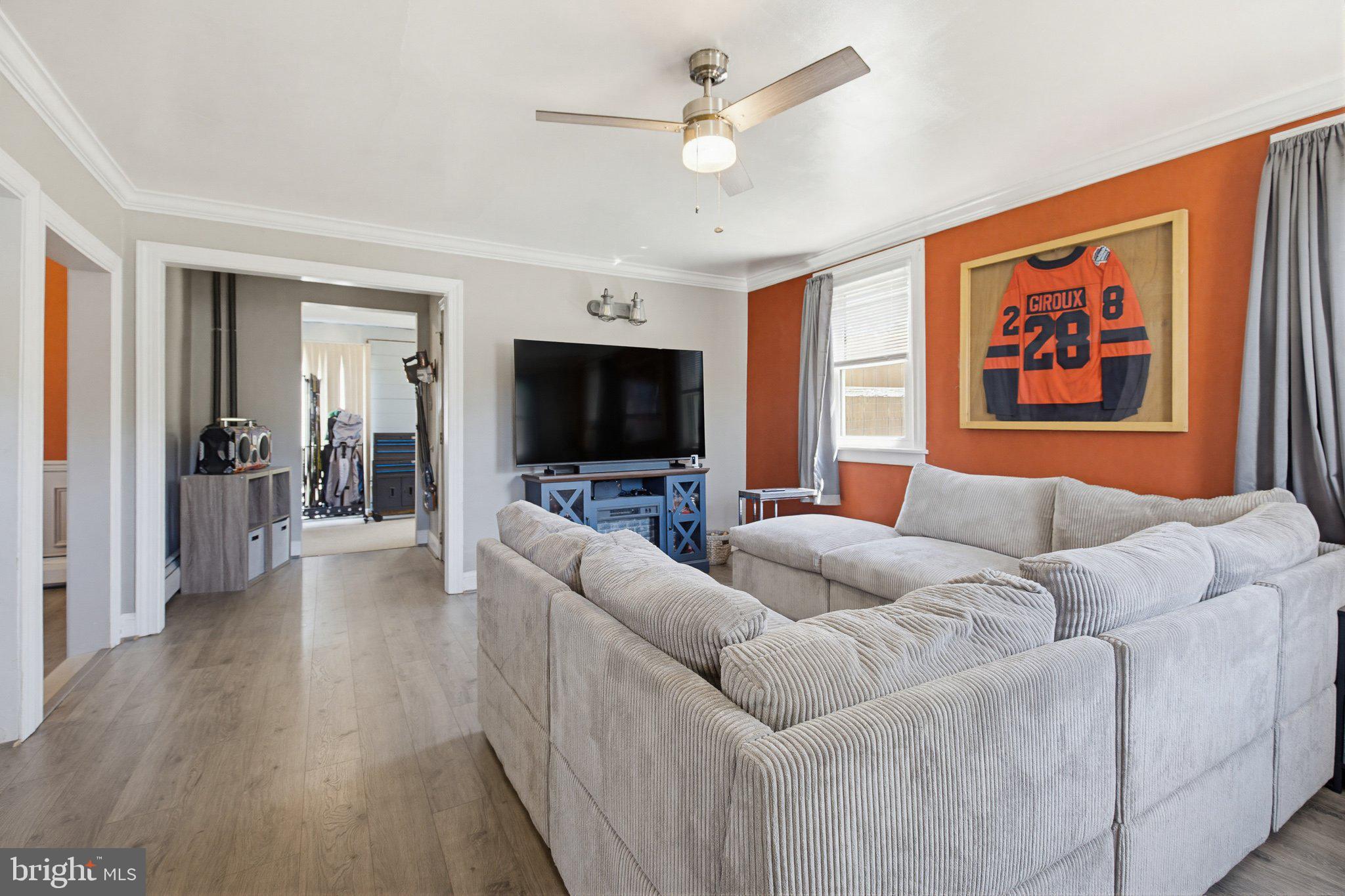 KINDERHOOK - Residential