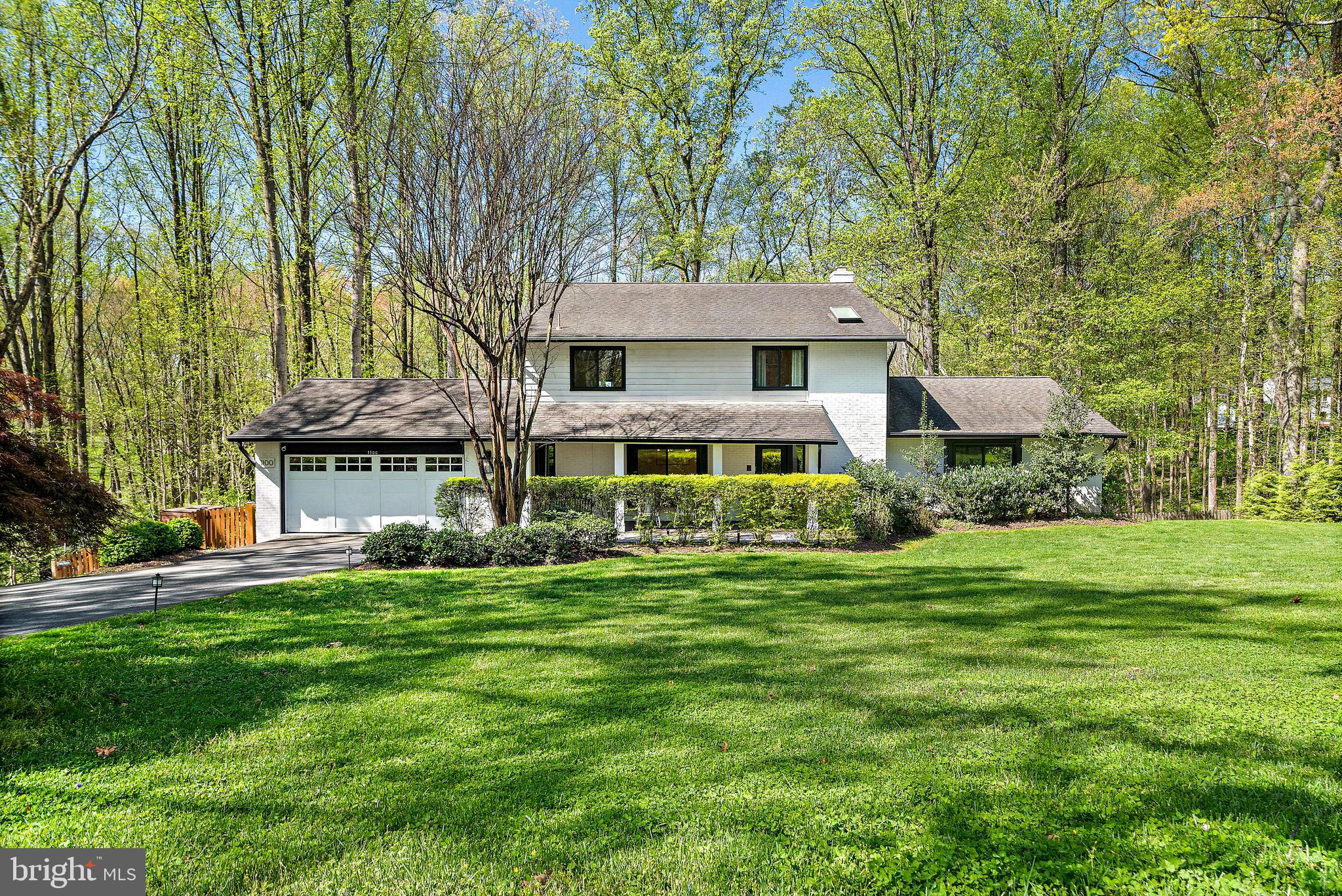 OLD MILL ESTATES - Residential