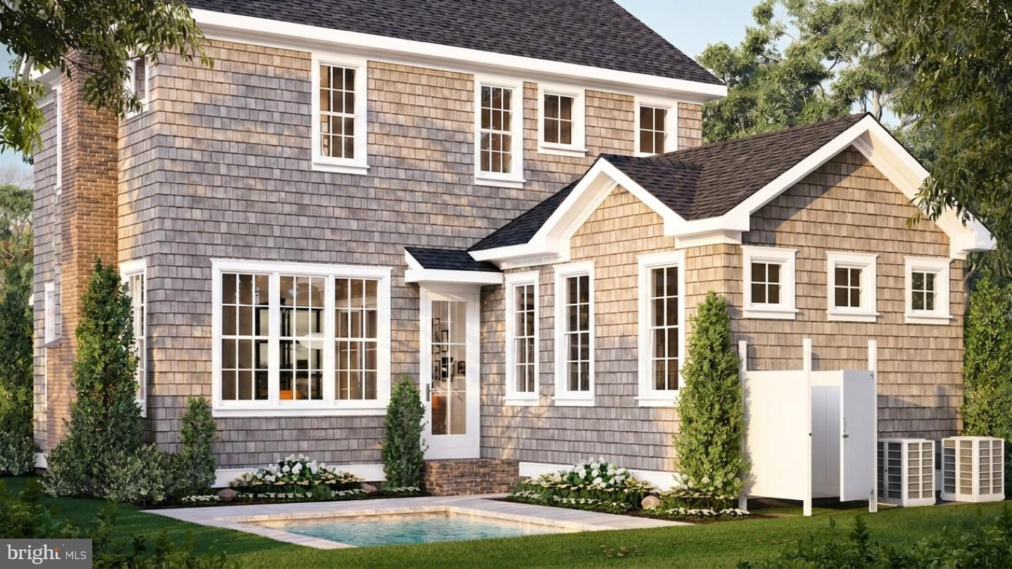 SOUTH REHOBOTH - Residential