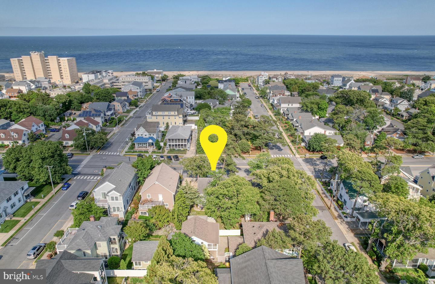SOUTH REHOBOTH - Residential
