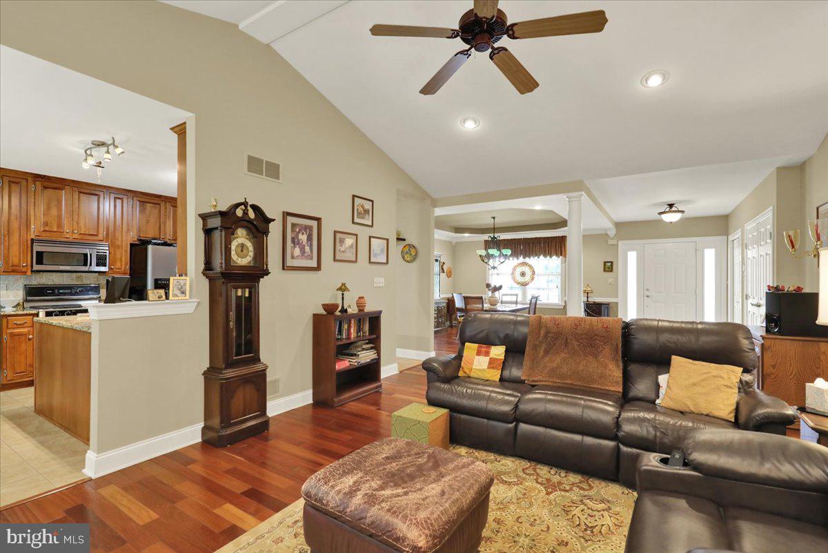LILYFIELD - Residential