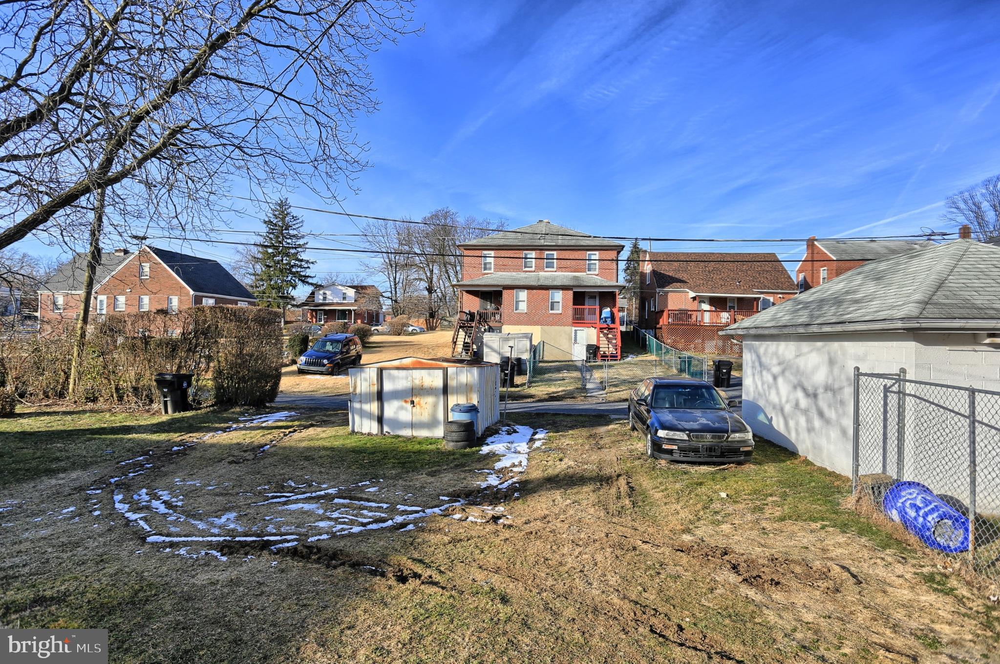 NONE AVAILABLE - Residential
