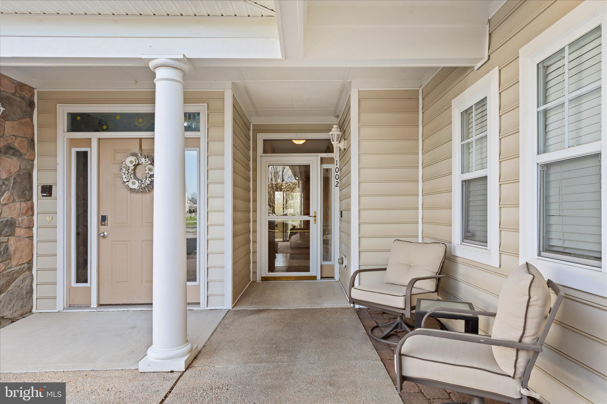 WOODS COVE - Residential