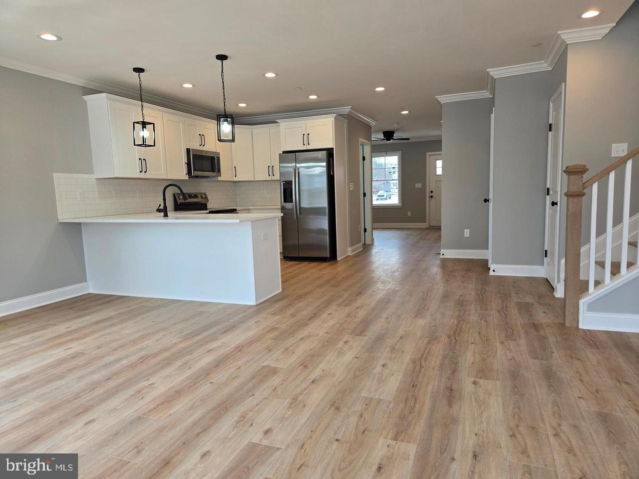 RIVIERA BEACH - Residential