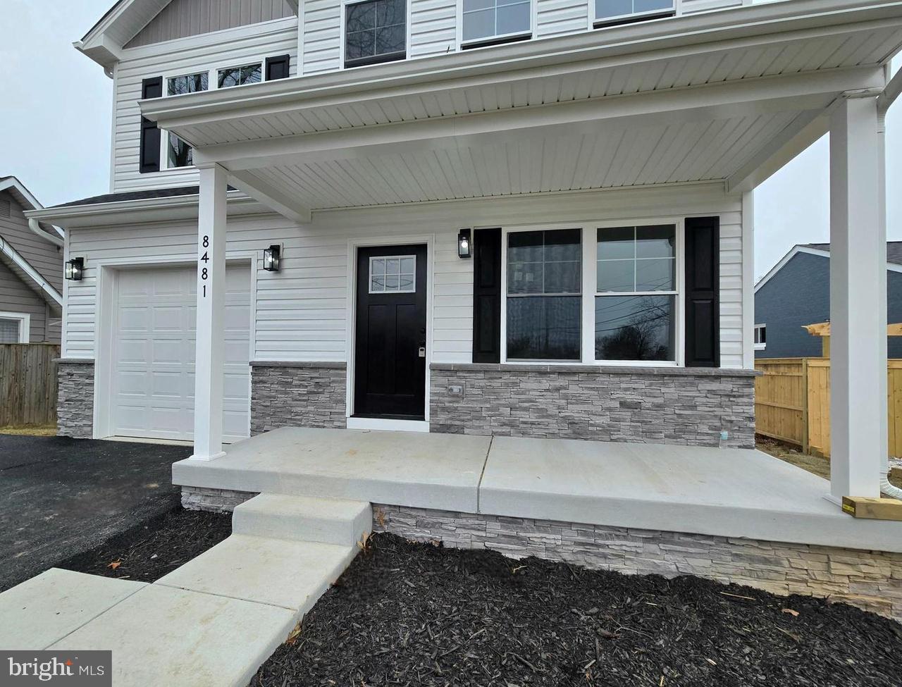 Home is currently under construction. BRAND-NEW CONSTRUCTION ON AN OVERSIZED CORNER LOT NOW AVAILABLE IN SOUGHT-AFTER RIVIERA BEACH. WATER PRIVILEGED COMMUNITY WITH BOAT RAMP AND FINISHING PIER. OVERSIZED GARAGE. TONS OF NATURAL LIGHT. TWO ZONE HVAC. LUXURY VINYL FLOORING THROUGHOUT. ENJOY CUSTOM WHITE CABINETRY, IMPORTED TILE, UPGRADED TRIM AND PAINT PACKAGE, GORGEOUS QUARTZ COUNTERTOPS, SS APPLIANCES IN DESIGNER CHEF'S KITCHEN WITH GIGANTIC ISLAND. OVERSIZED FAMILY ROOM WITH LARGE DINING SPACE. HIGH CEILINGS. SPACIOUS 4 BEDROOMS WITH 2.5 BATHROOMS. UNFINISHED BASEMENT WITH FULL BATHROOM ROUGH-IN. CLOSE PROXIMITY TO LOCAL DINING, RETAIL SHOPPING, AND MAJOR HIGHWAYS. SCHEDULE A PRIVATE TOUR TODAY.  BUILDER SAMPLE PHOTOS.