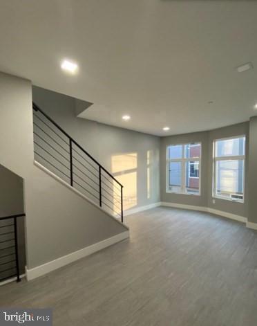 SHARSWOOD - Commercial Sale