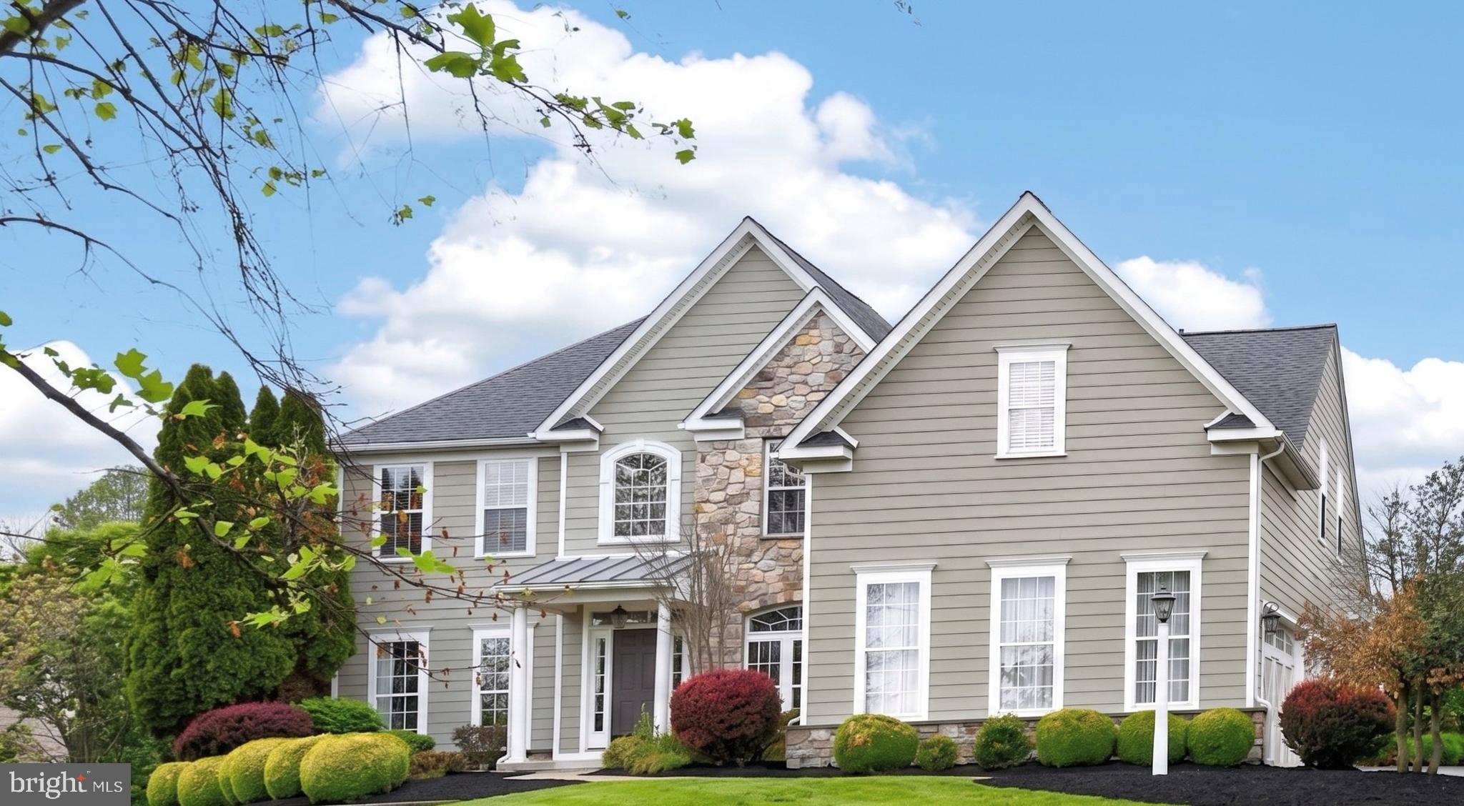 TATTERSALL - Residential